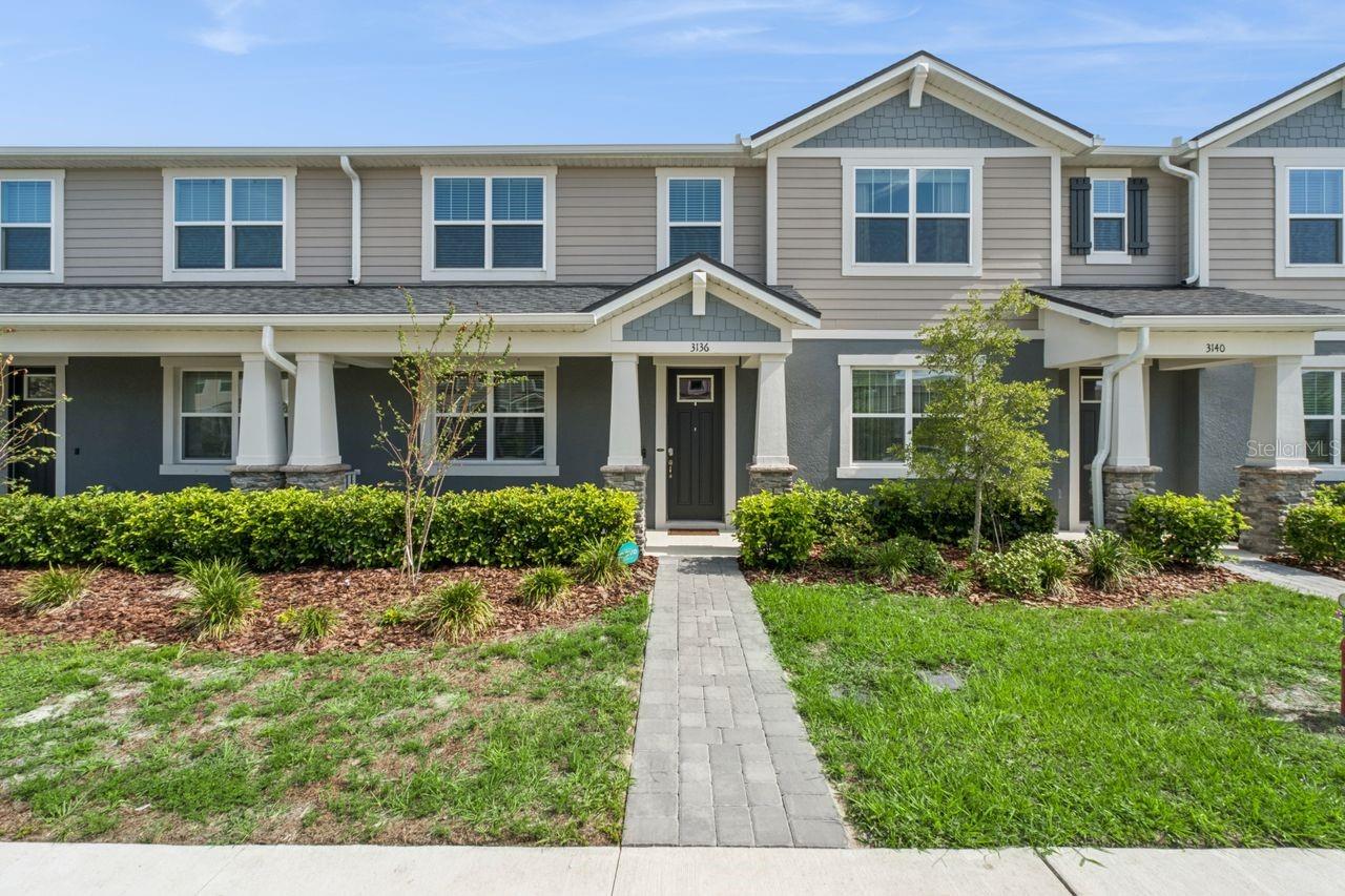 GARDENIA RESERVE - Residential