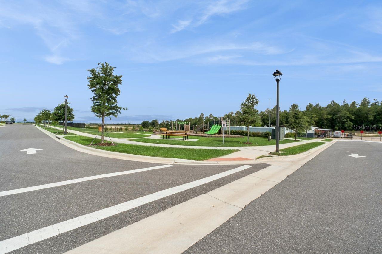 GARDENIA RESERVE - Residential