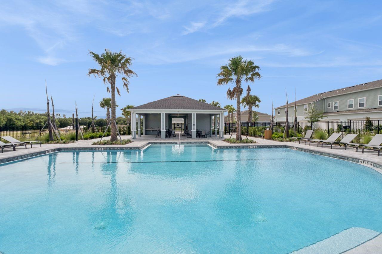 GARDENIA RESERVE - Residential