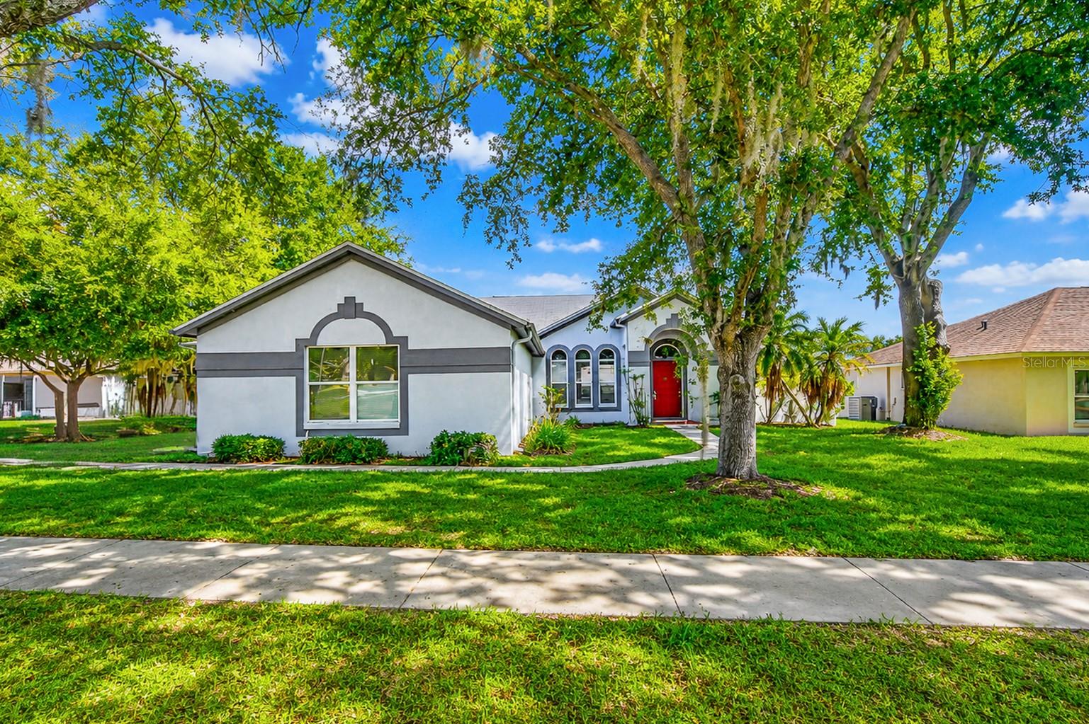 COPPER RIDGE TR C - Residential