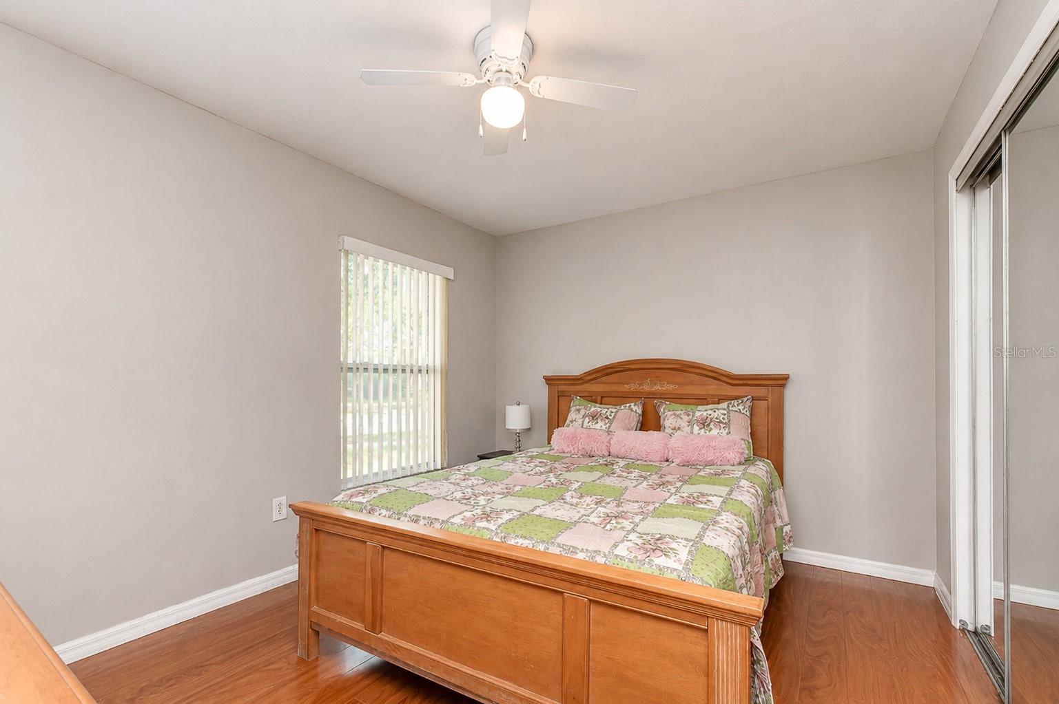 COPPER RIDGE TR C - Residential