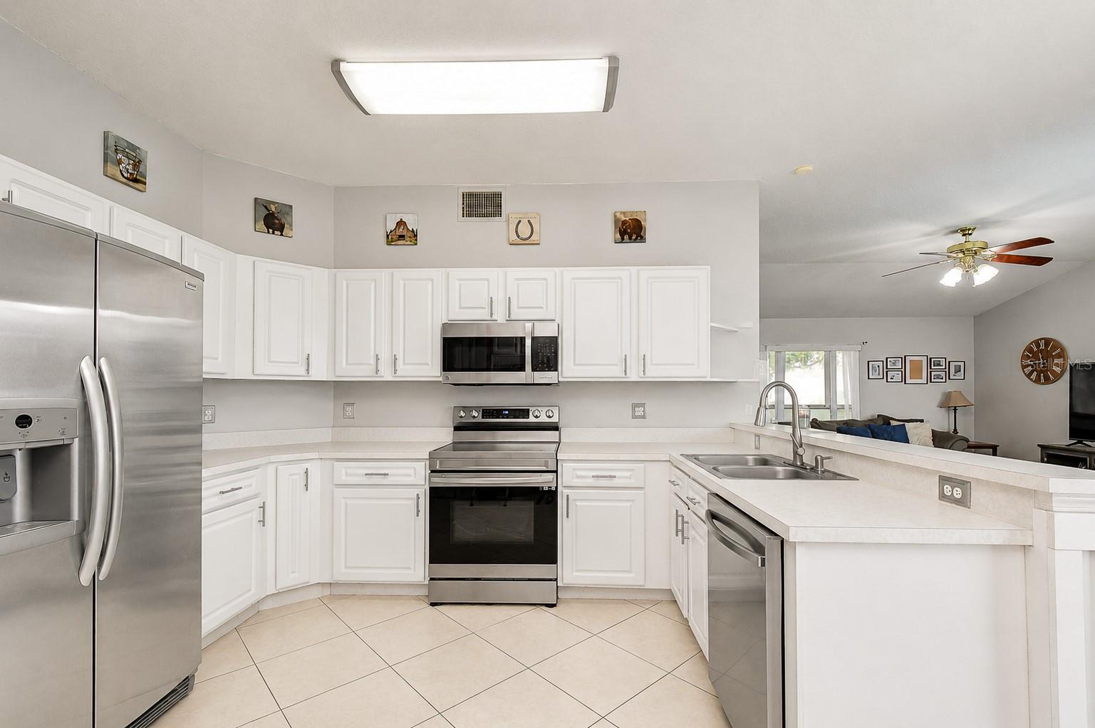 COPPER RIDGE TR C - Residential