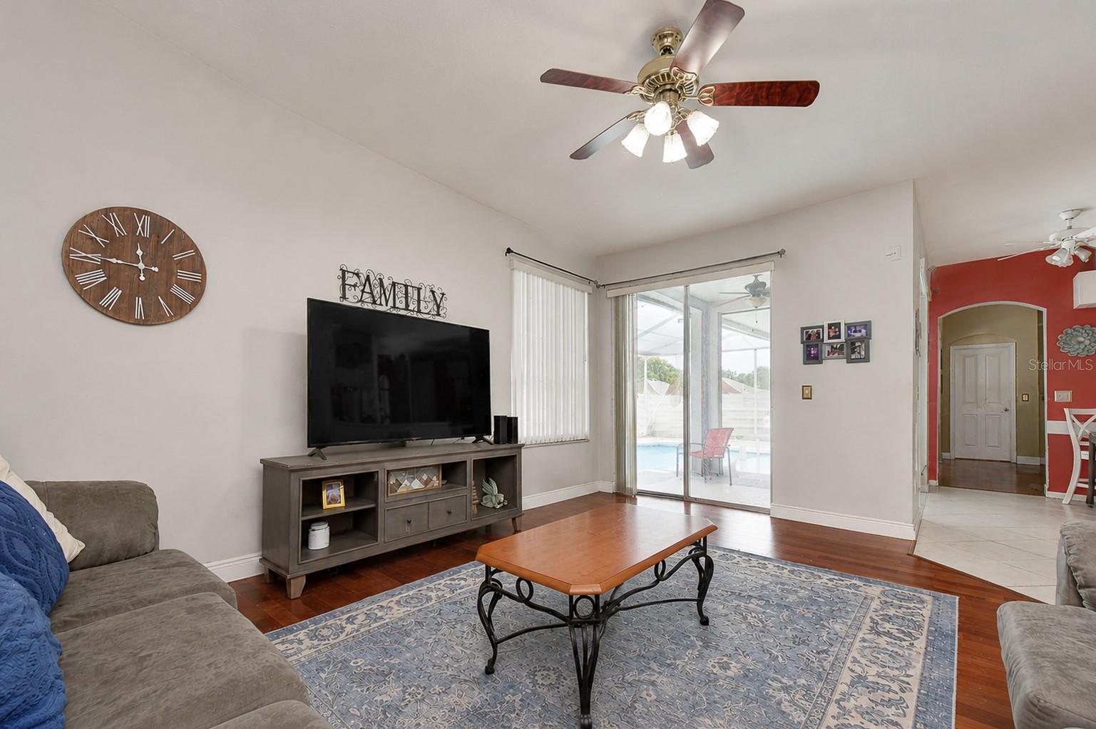 COPPER RIDGE TR C - Residential
