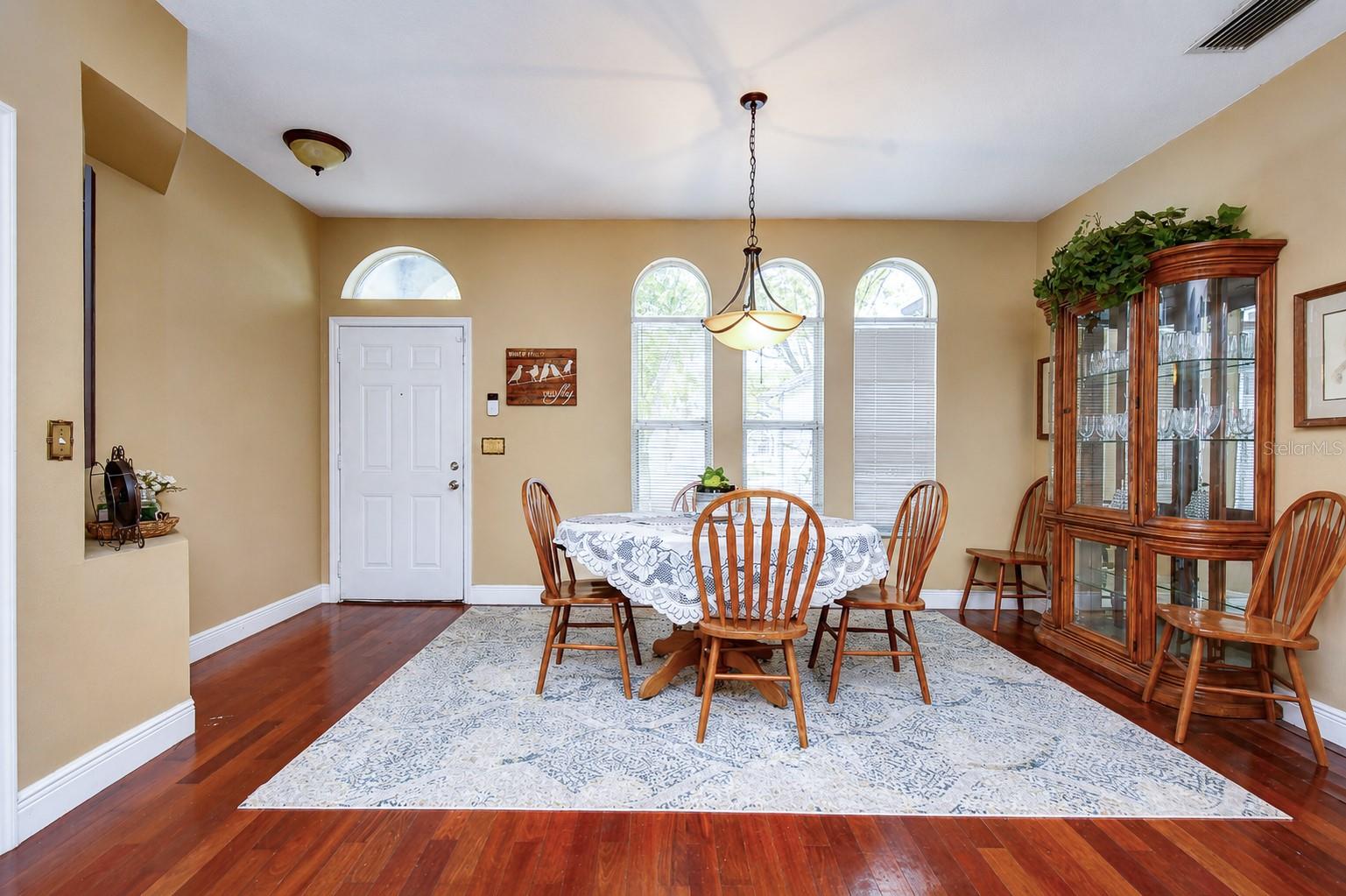 COPPER RIDGE TR C - Residential