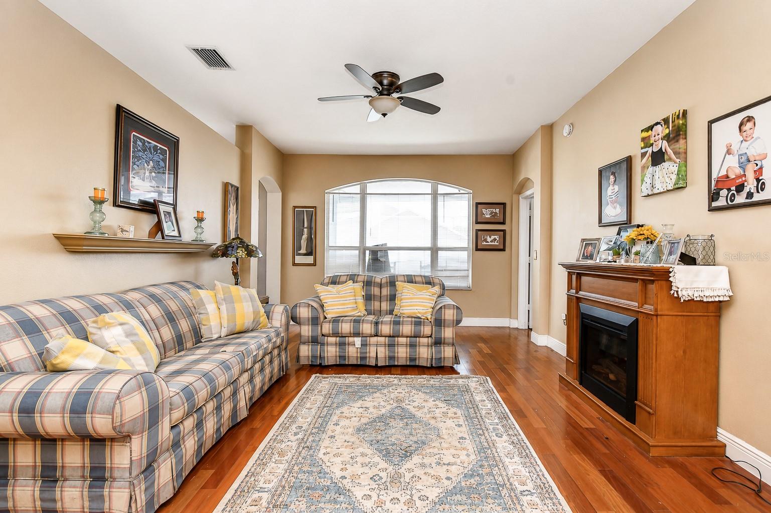 COPPER RIDGE TR C - Residential