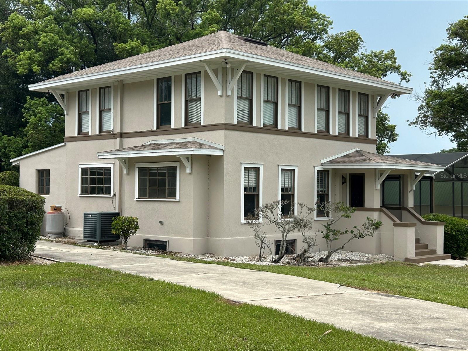 TWIN LAKE SUB - Residential