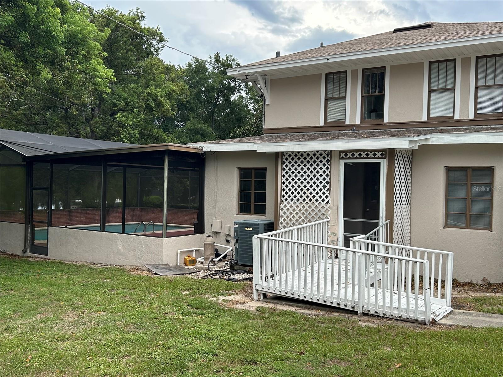 TWIN LAKE SUB - Residential
