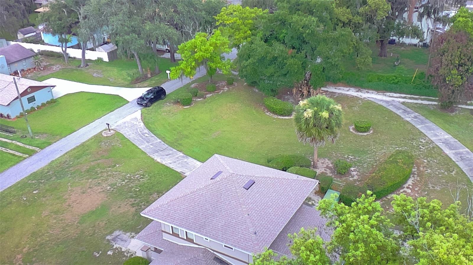 TWIN LAKE SUB - Residential