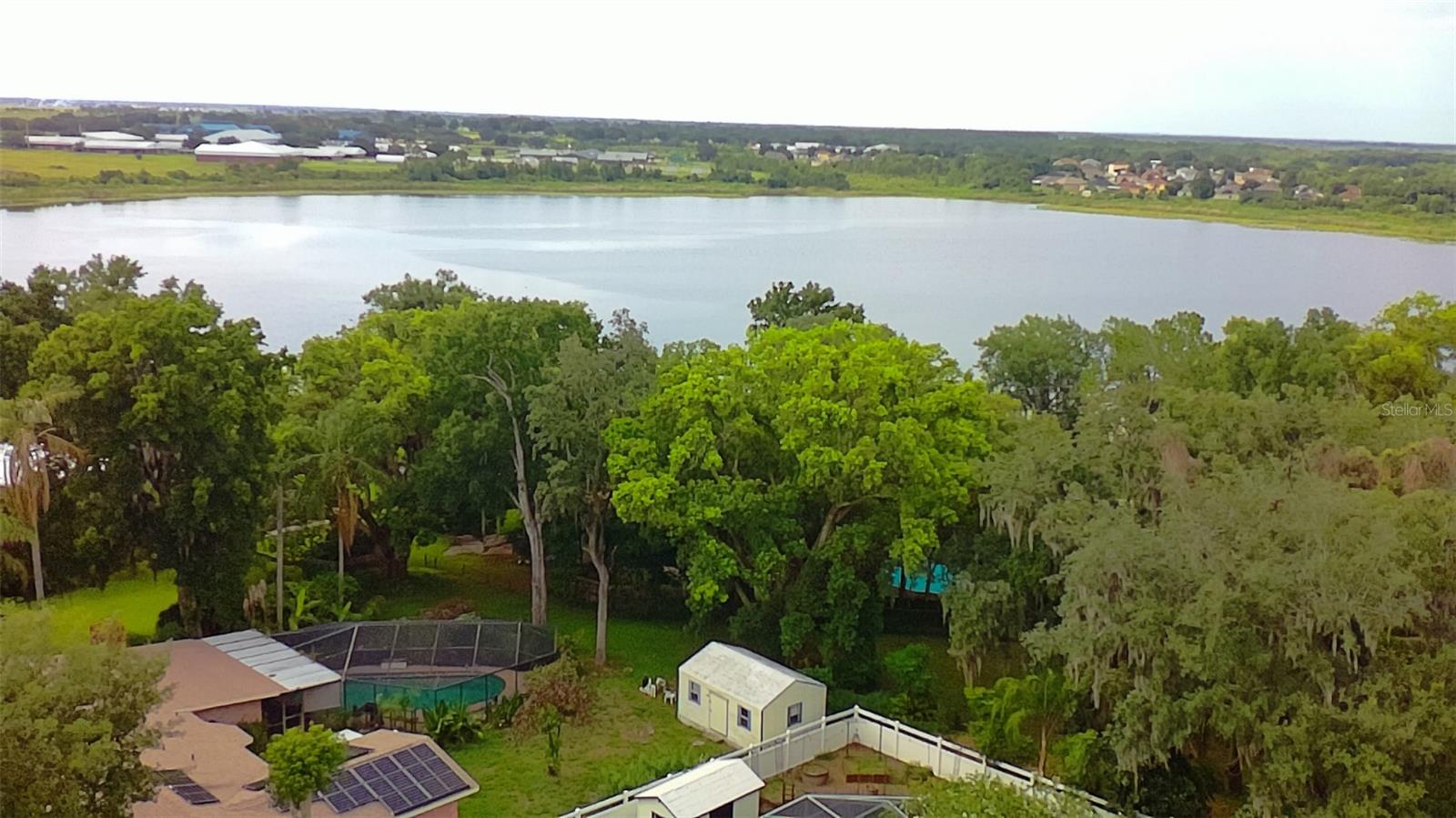TWIN LAKE SUB - Residential