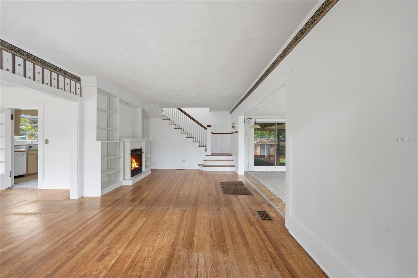TWIN LAKE SUB - Residential