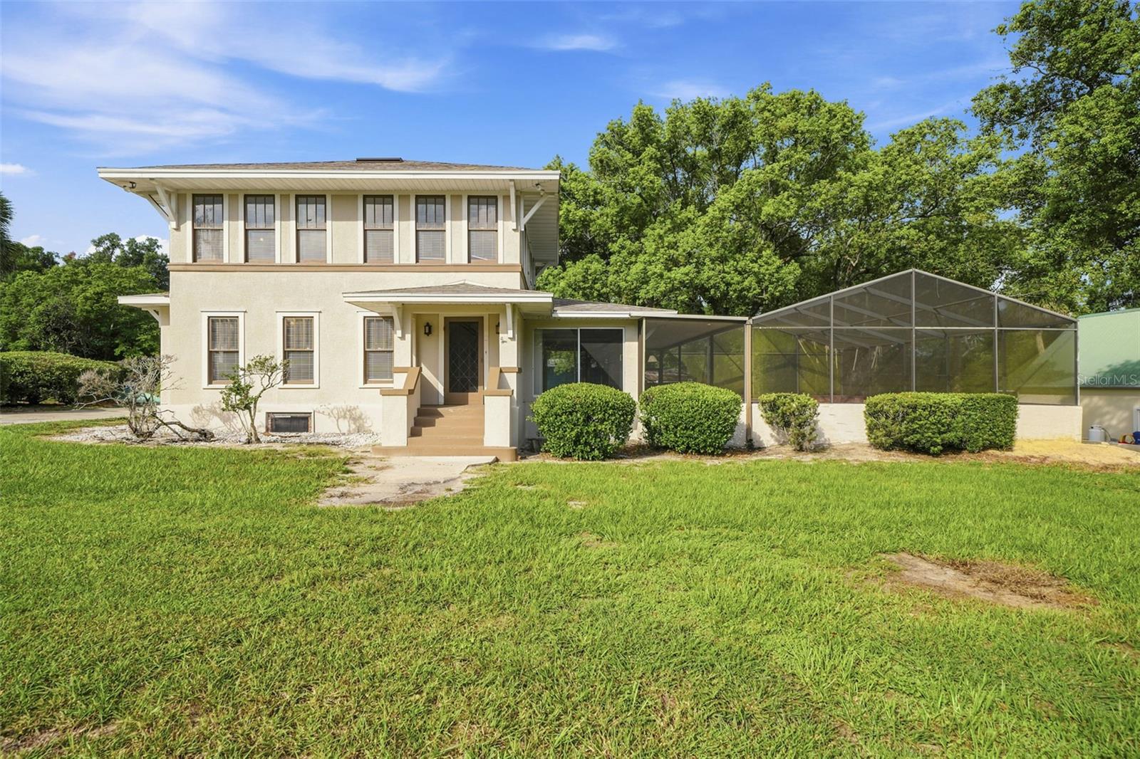 TWIN LAKE SUB - Residential