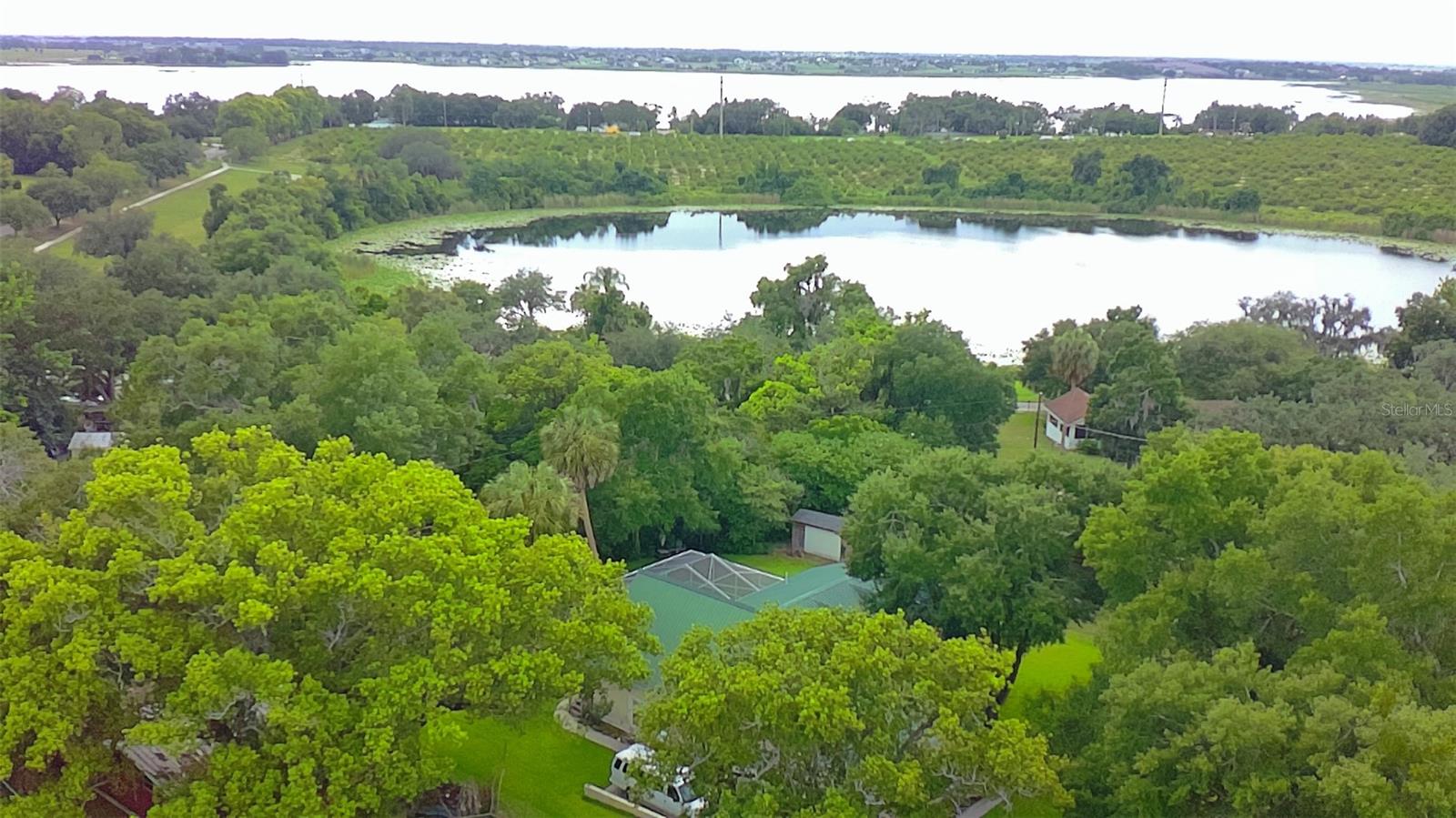 TWIN LAKE SUB - Residential