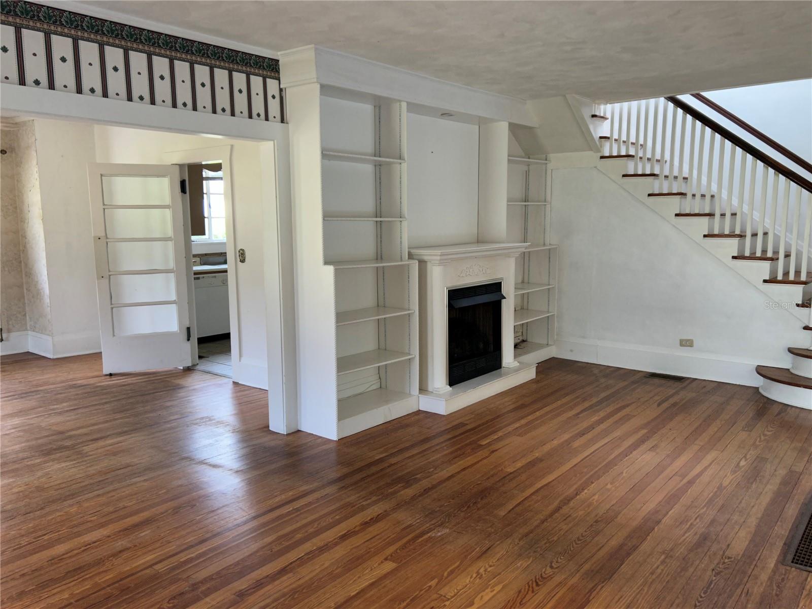 TWIN LAKE SUB - Residential