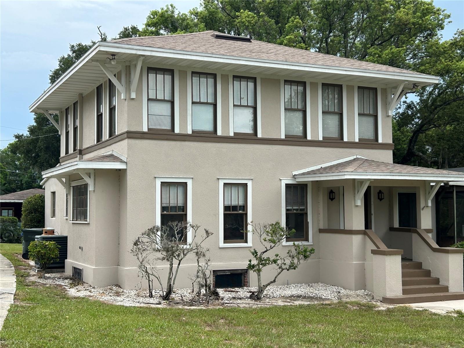 TWIN LAKE SUB - Residential