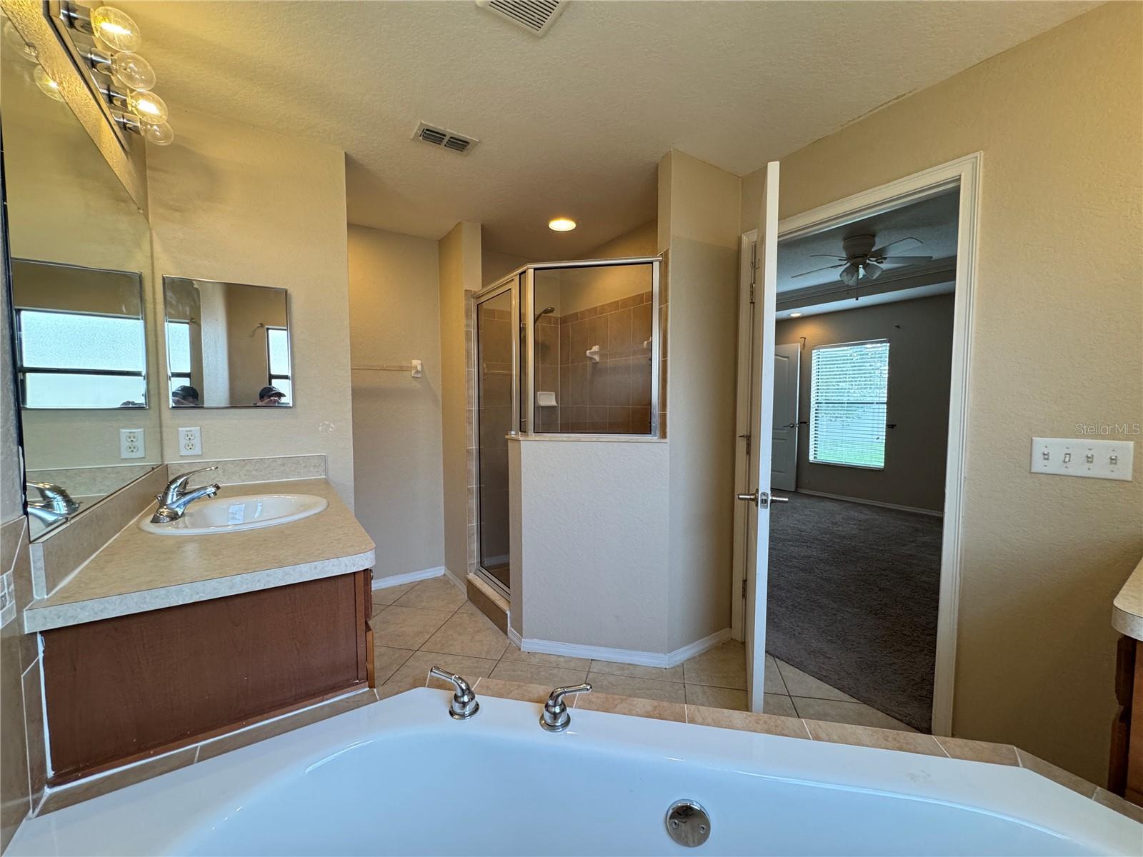 AUBURN PRESERVE - Residential Lease