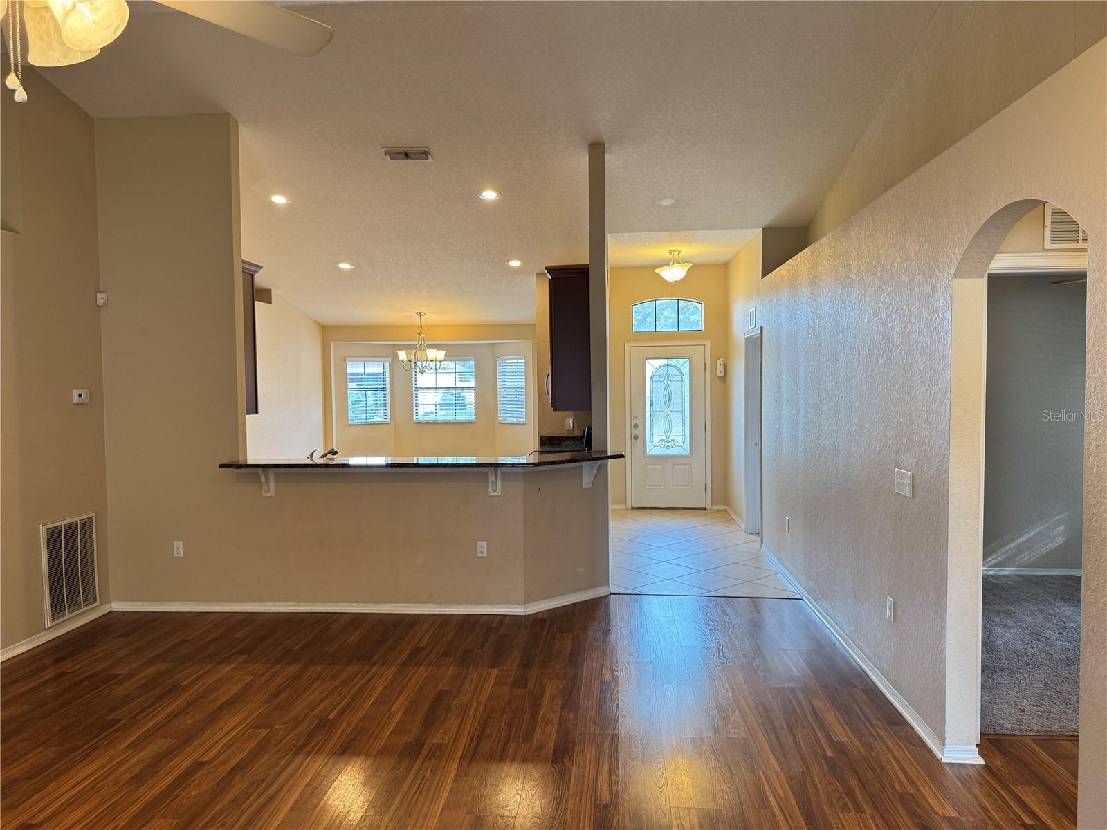 AUBURN PRESERVE - Residential Lease