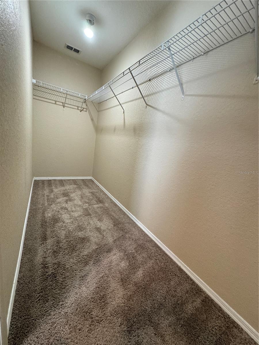 AUBURN PRESERVE - Residential Lease