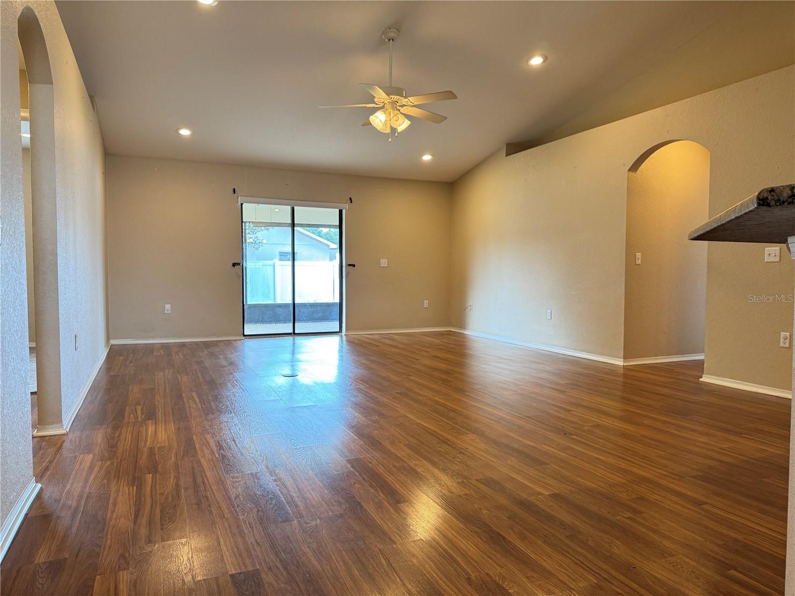 AUBURN PRESERVE - Residential Lease
