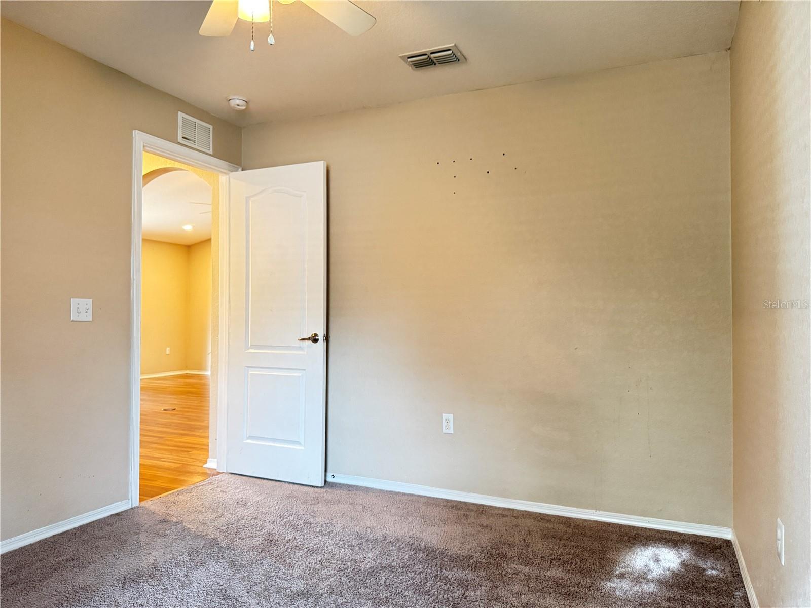 AUBURN PRESERVE - Residential Lease