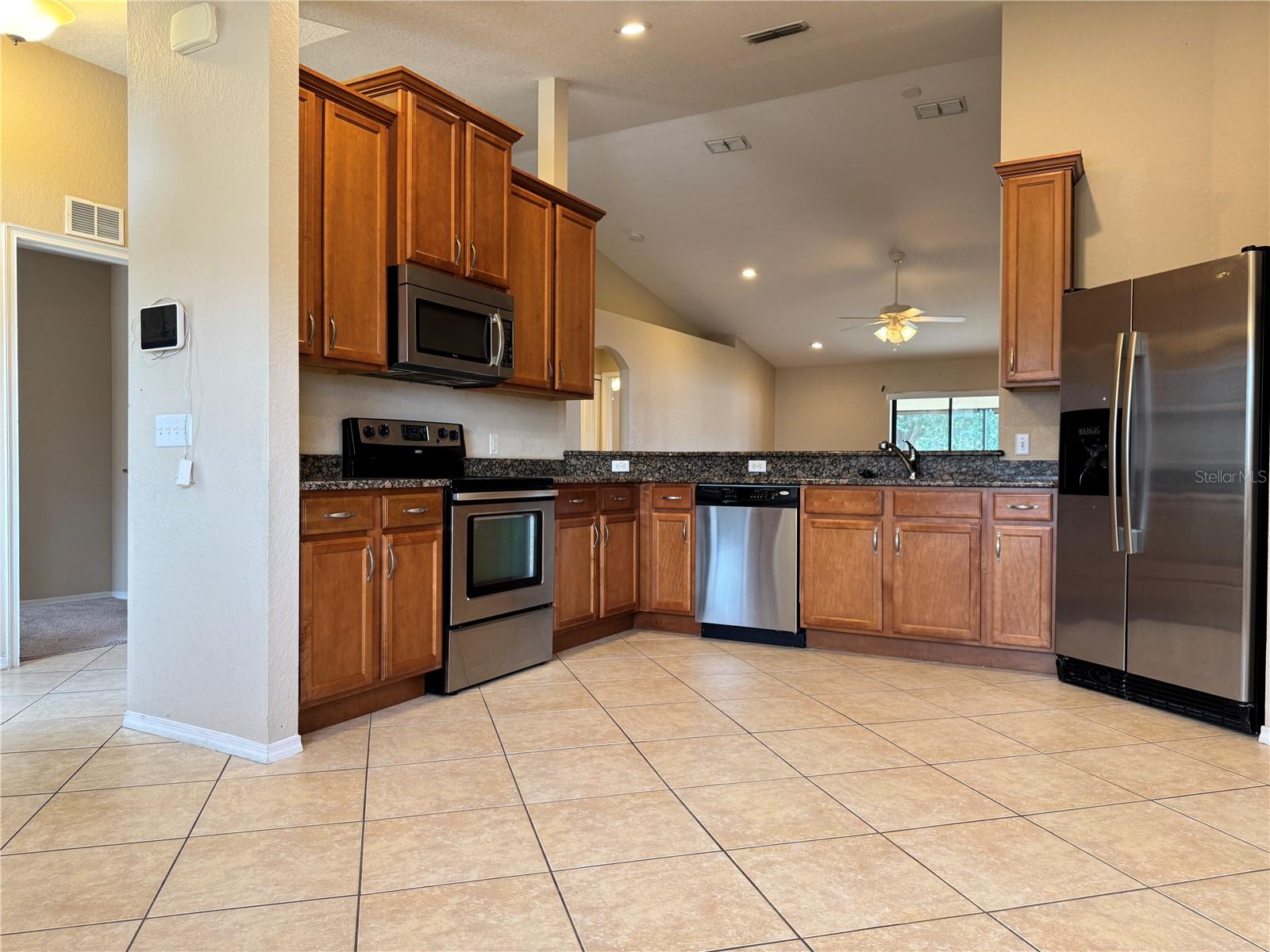 AUBURN PRESERVE - Residential Lease