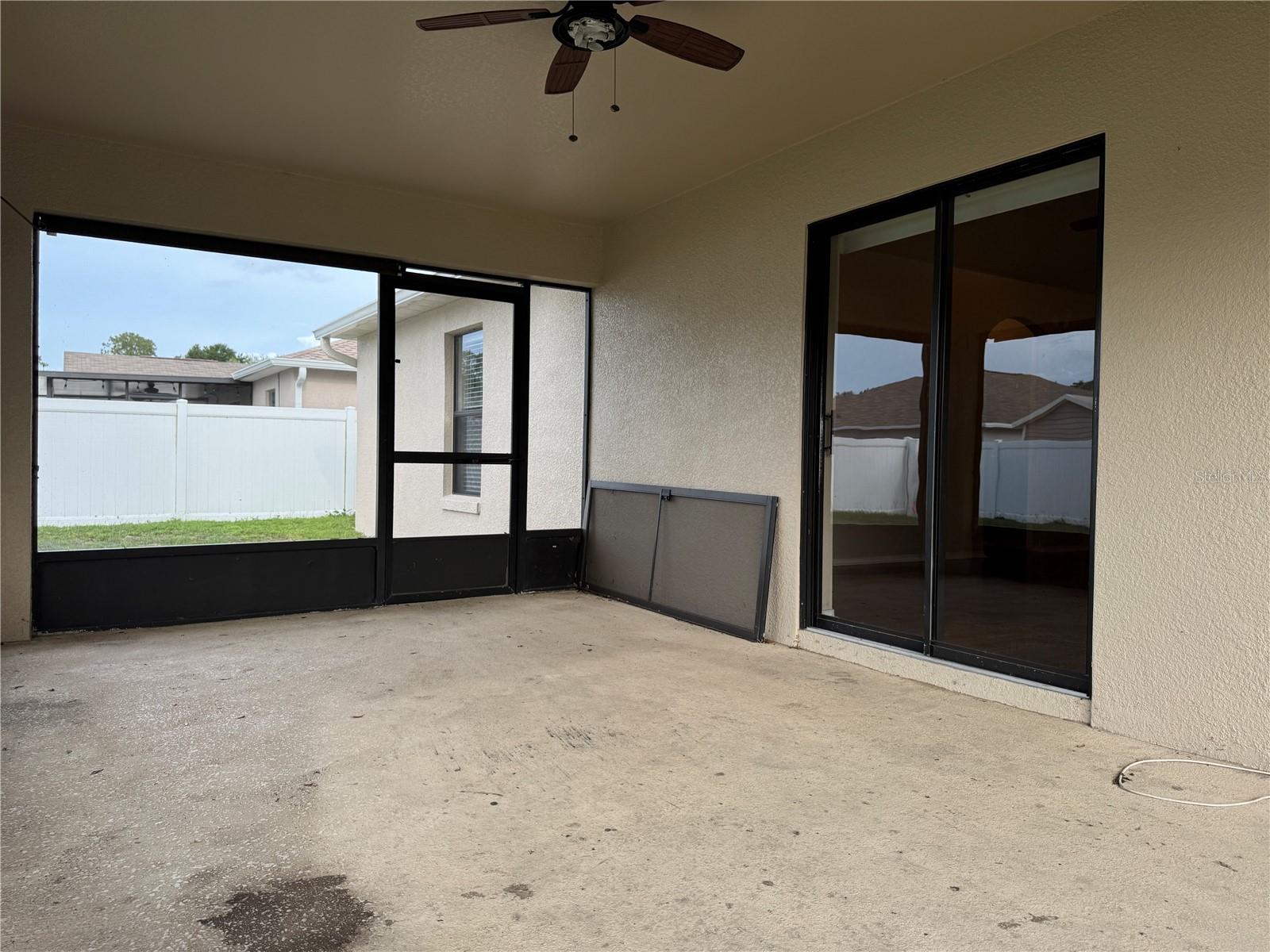 AUBURN PRESERVE - Residential Lease