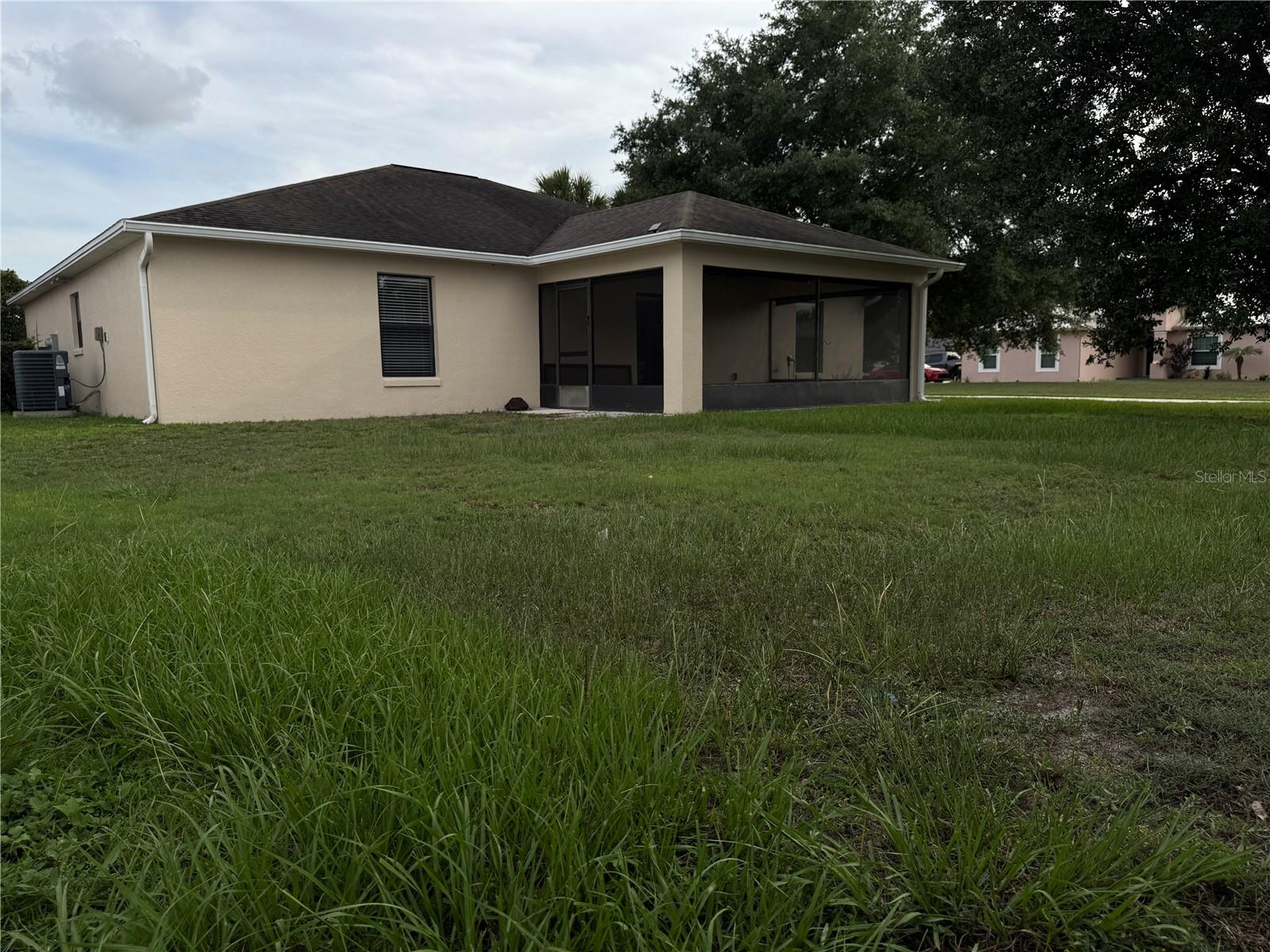 AUBURN PRESERVE - Residential Lease