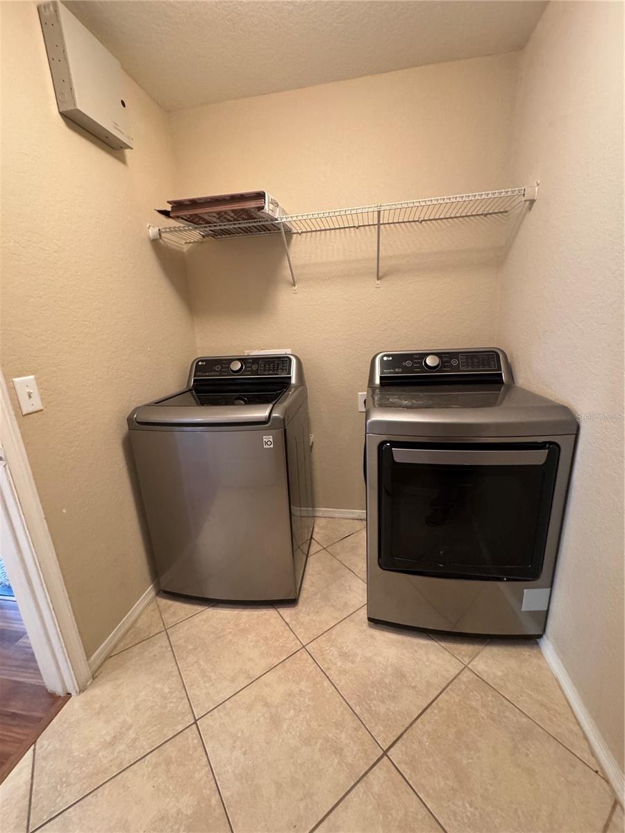AUBURN PRESERVE - Residential Lease