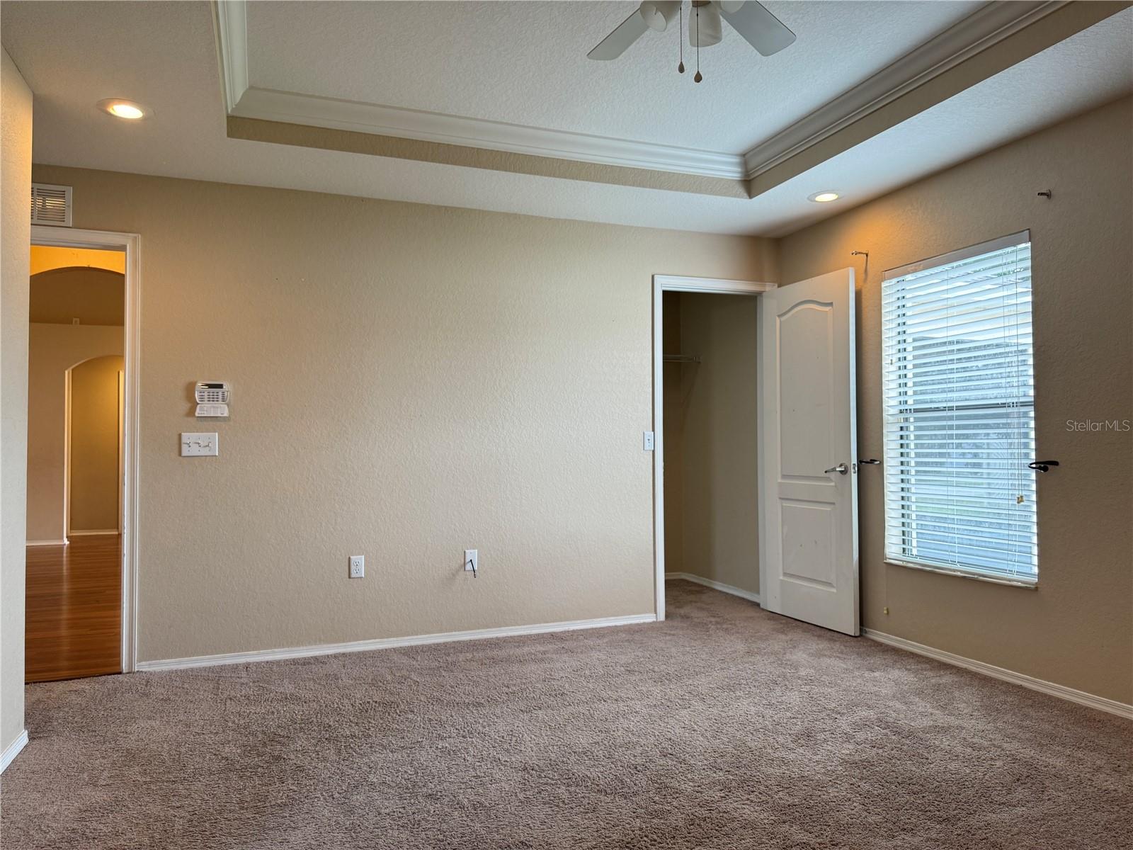 AUBURN PRESERVE - Residential Lease