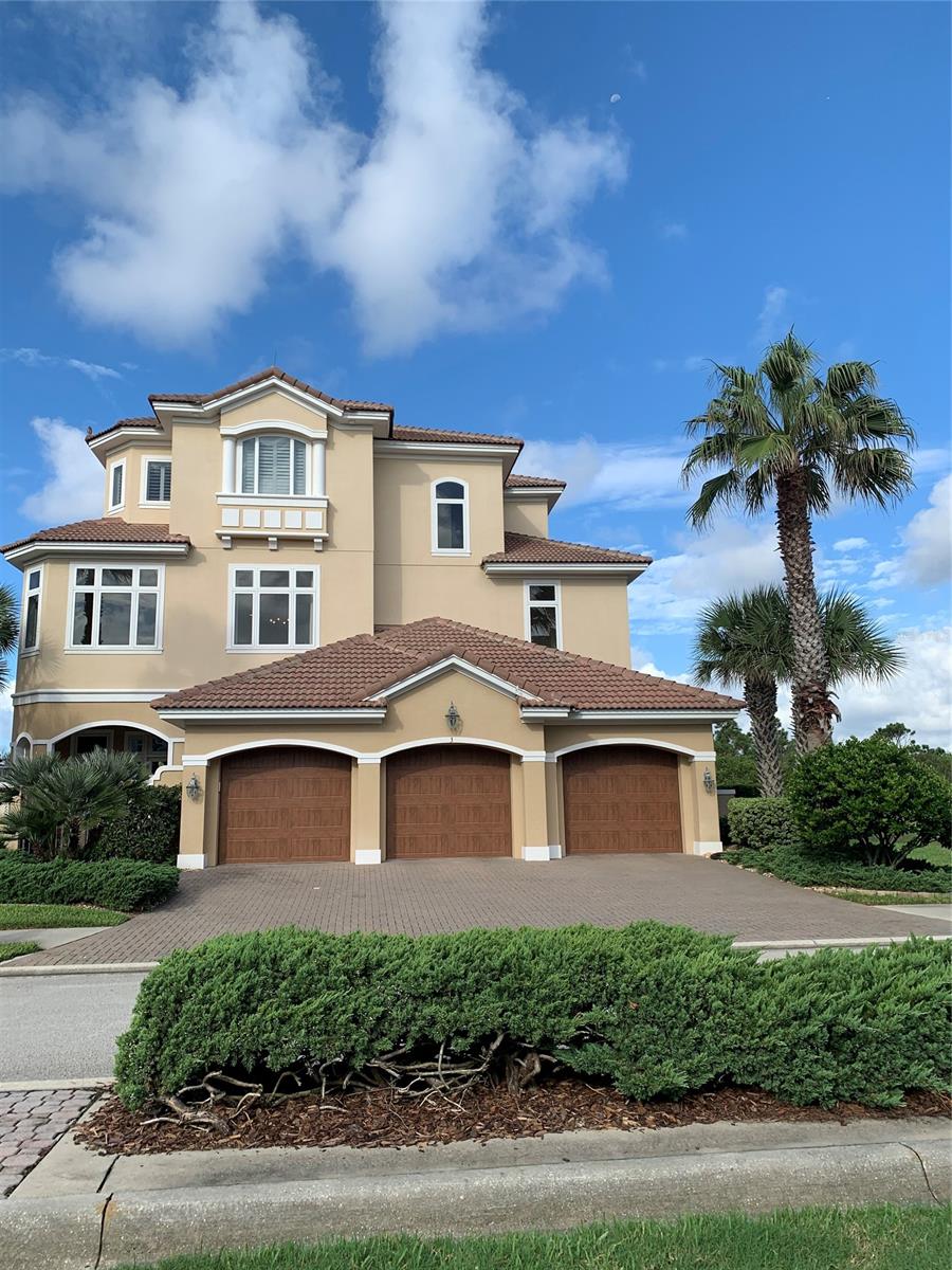 Ocean Ridge Sub - Residential