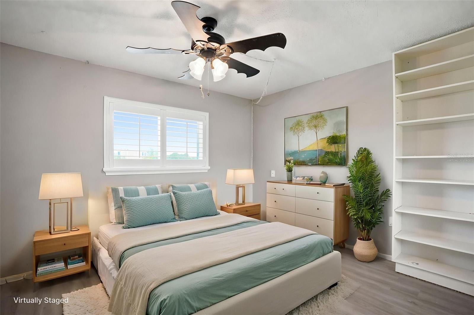 LAKE TARPON SAIL & TENNIS CLUB - Residential