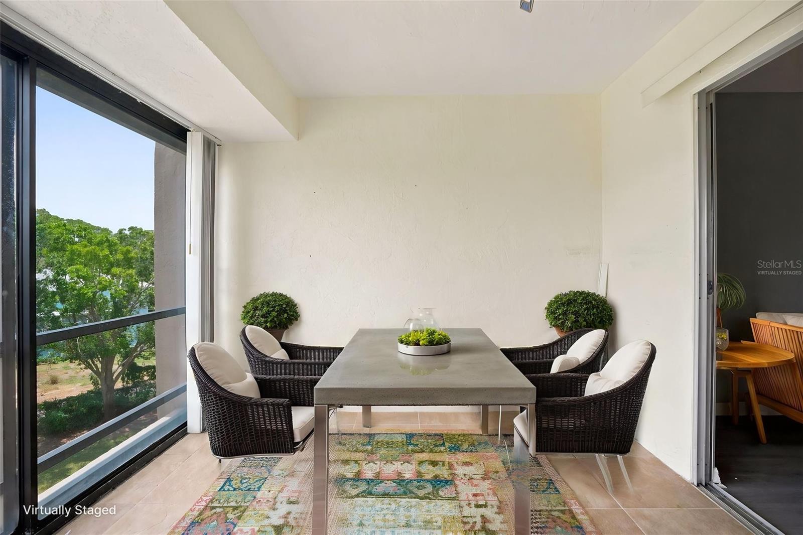 LAKE TARPON SAIL & TENNIS CLUB - Residential