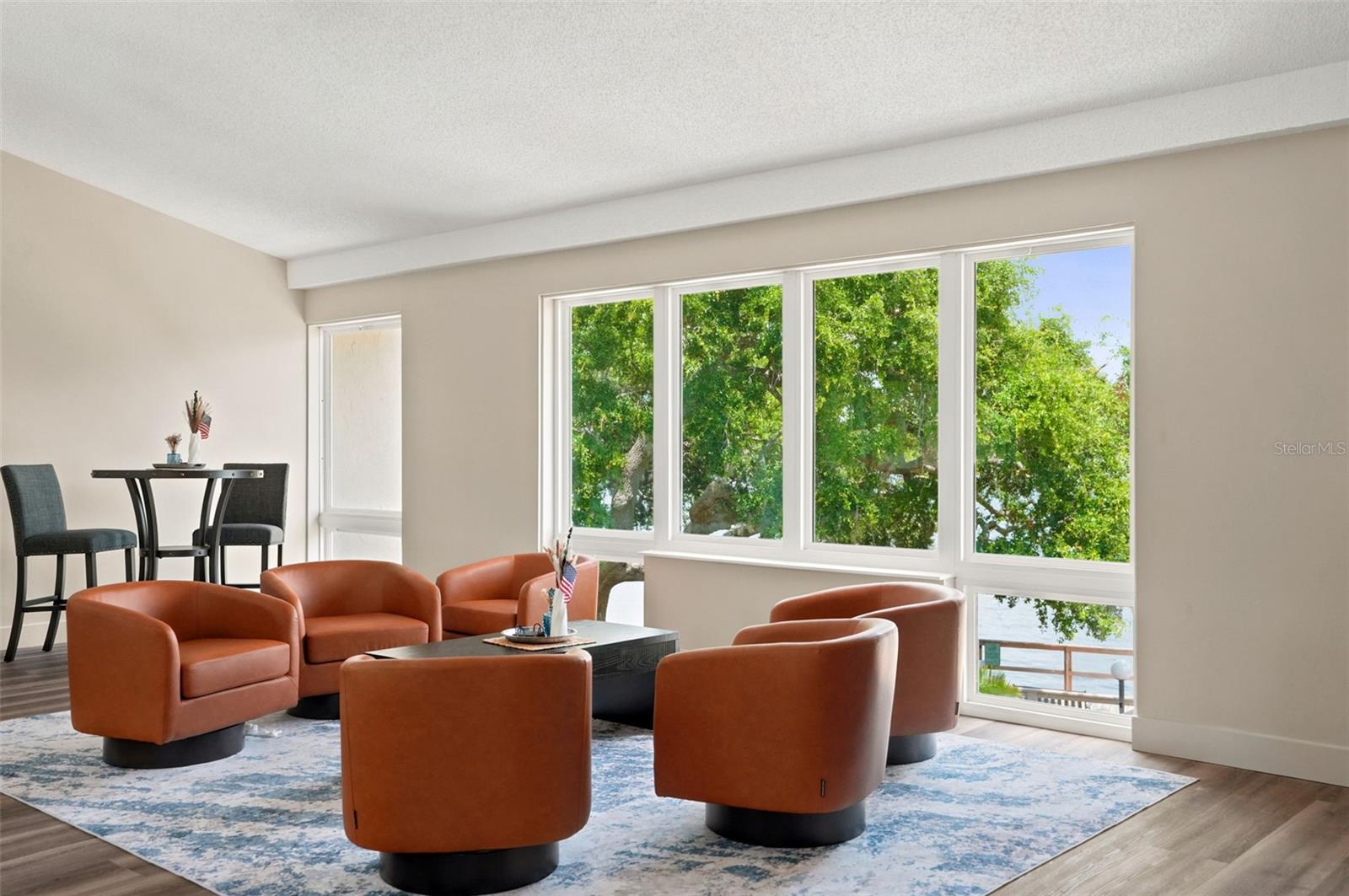 LAKE TARPON SAIL & TENNIS CLUB - Residential