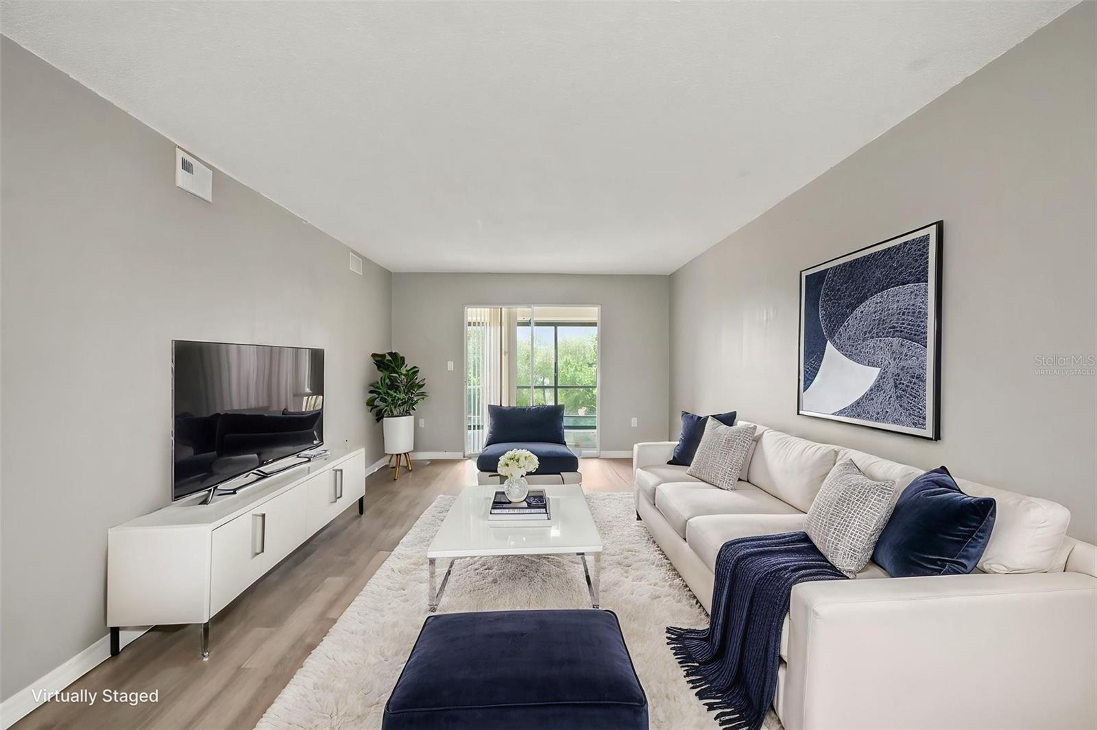 LAKE TARPON SAIL & TENNIS CLUB - Residential
