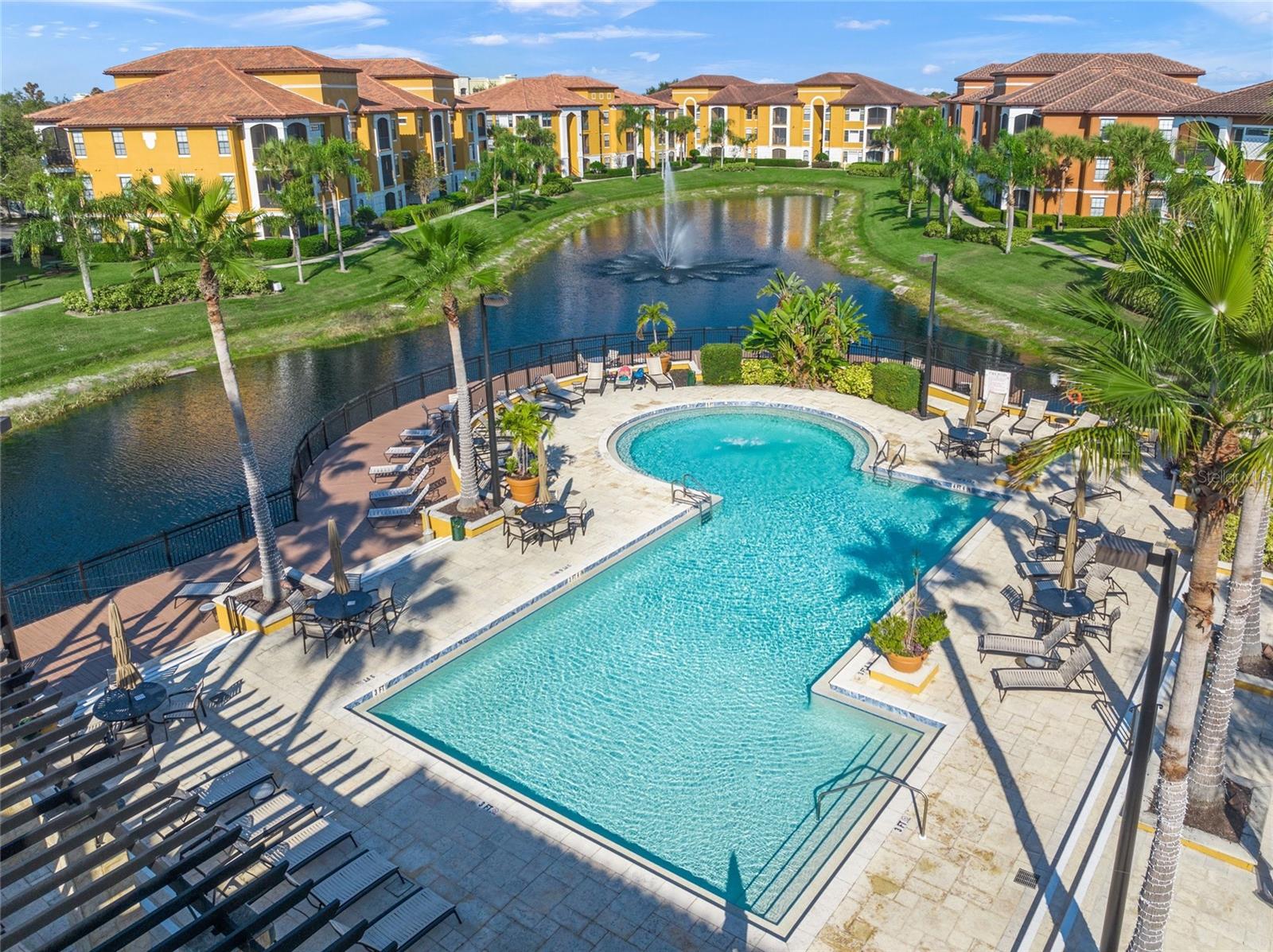 SERENATA SARASOTA - Residential