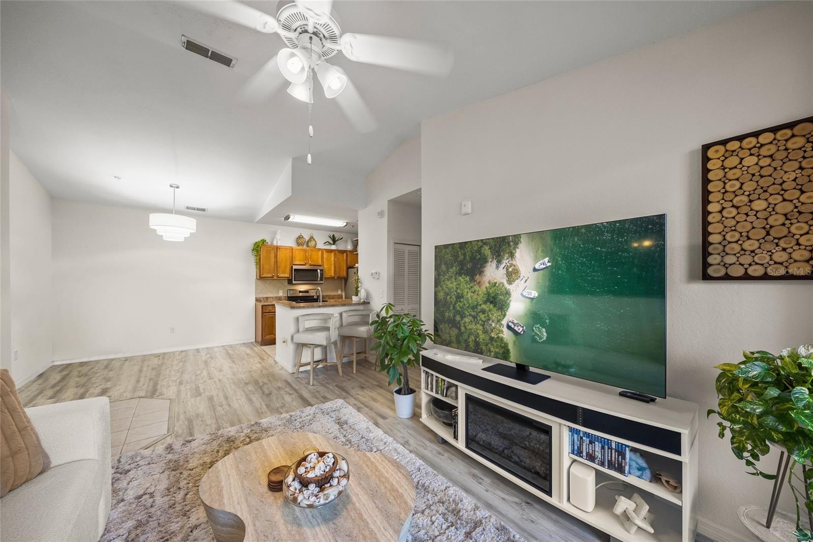 SERENATA SARASOTA - Residential