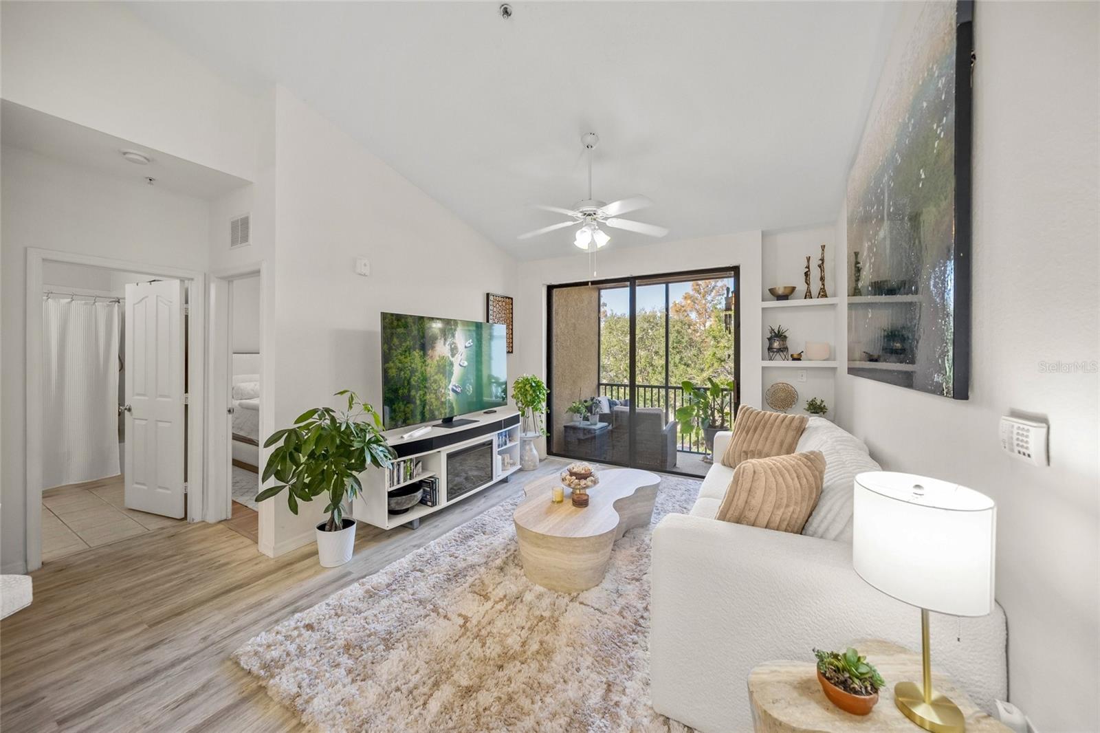 SERENATA SARASOTA - Residential