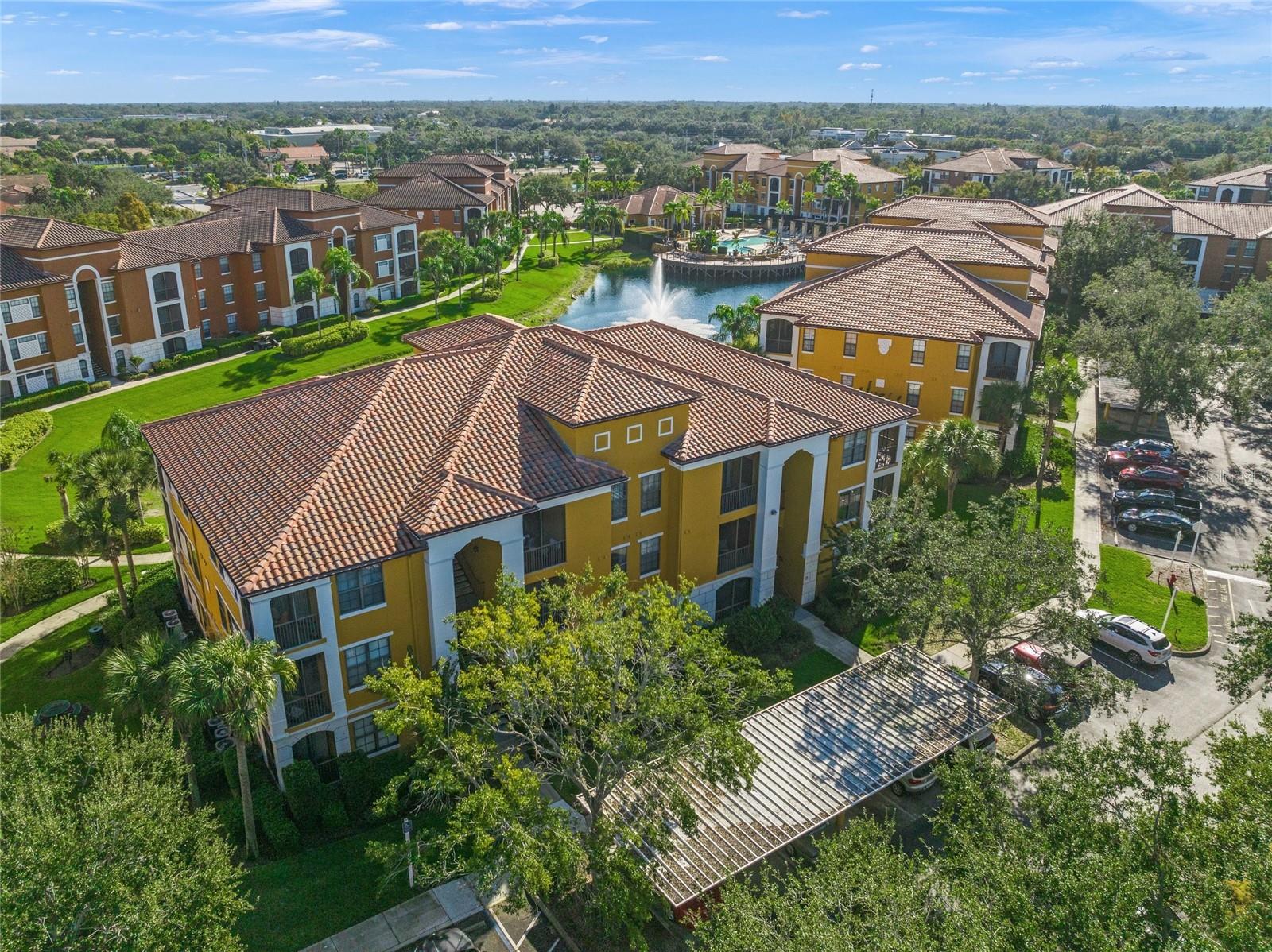 SERENATA SARASOTA - Residential
