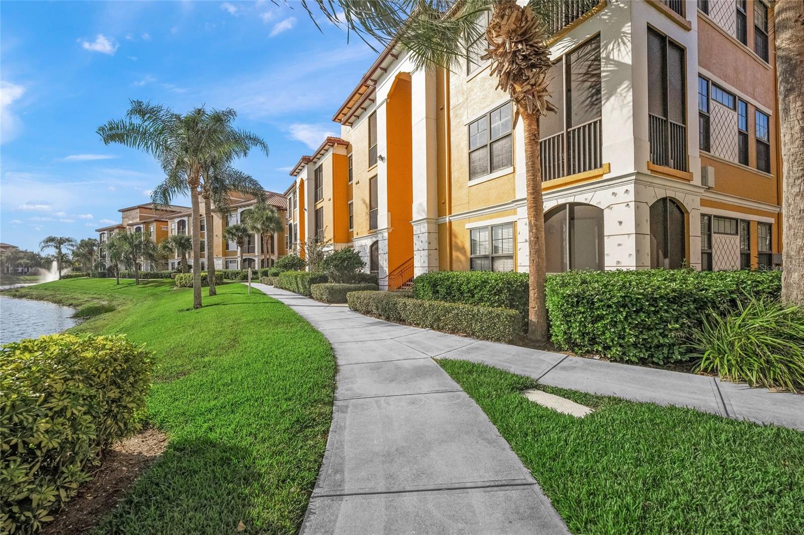 SERENATA SARASOTA - Residential