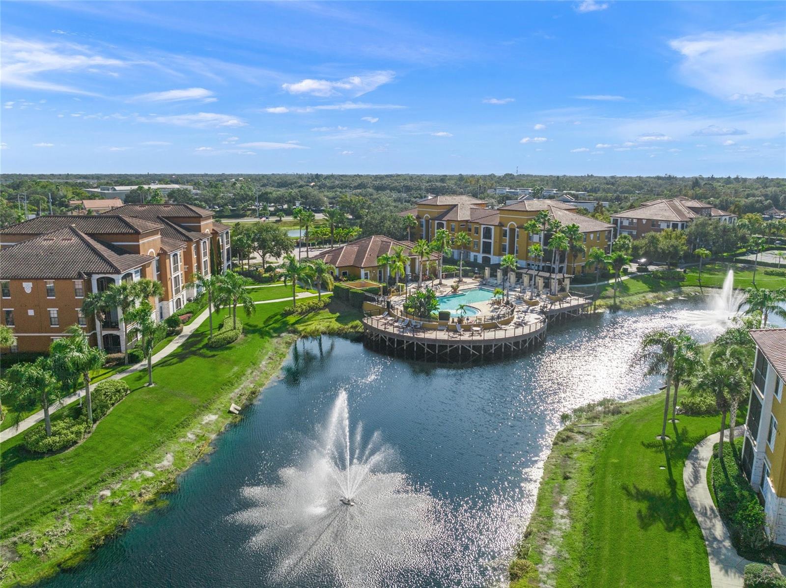 SERENATA SARASOTA - Residential