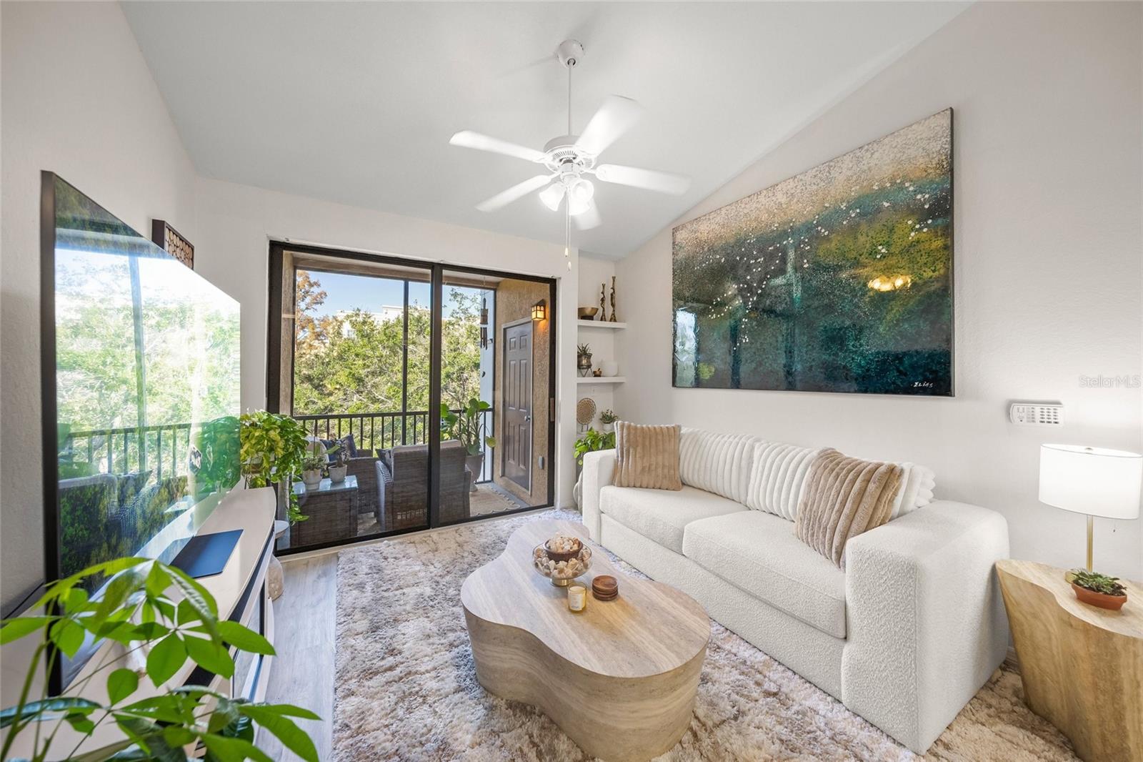 SERENATA SARASOTA - Residential