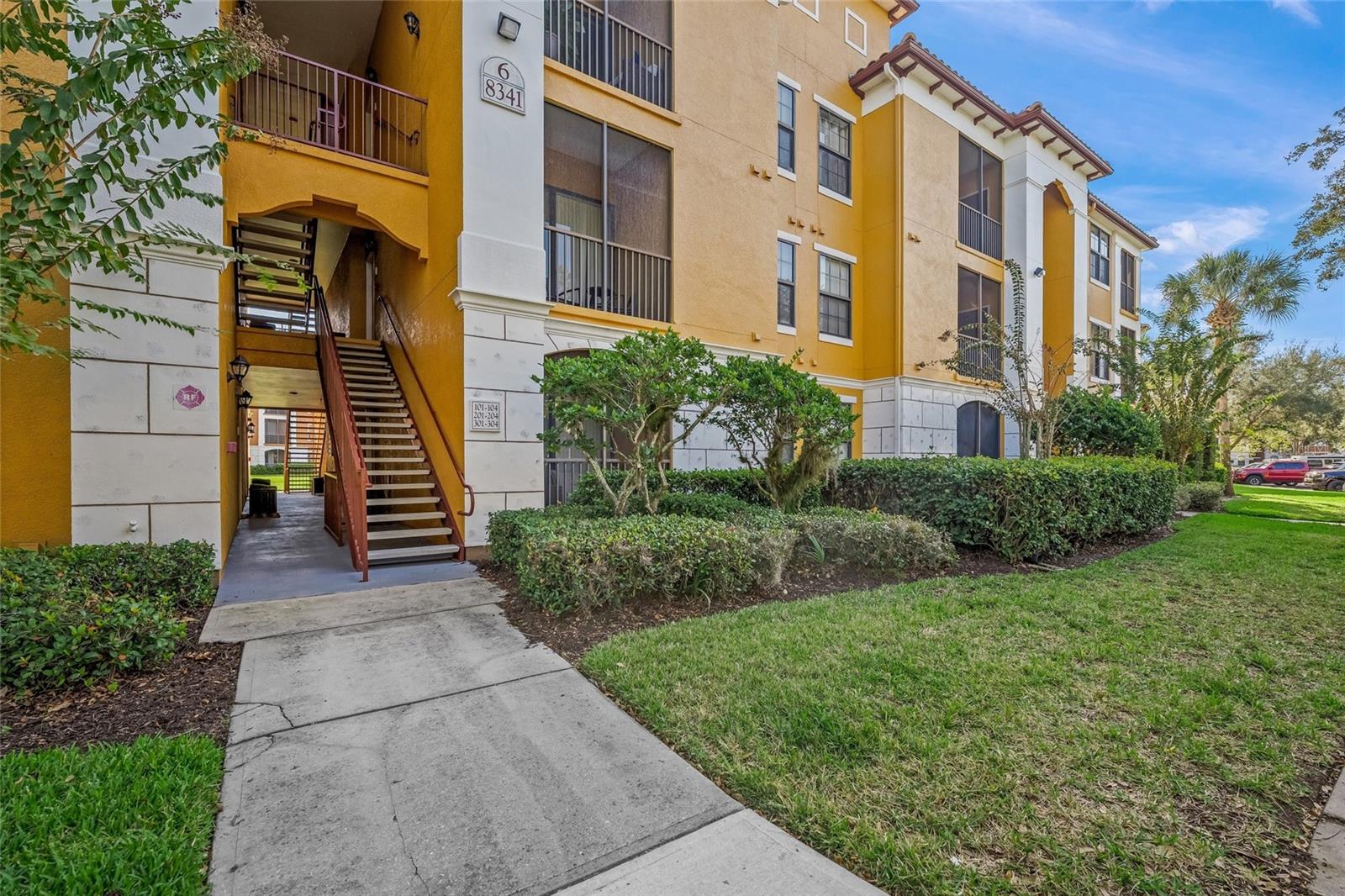 SERENATA SARASOTA - Residential