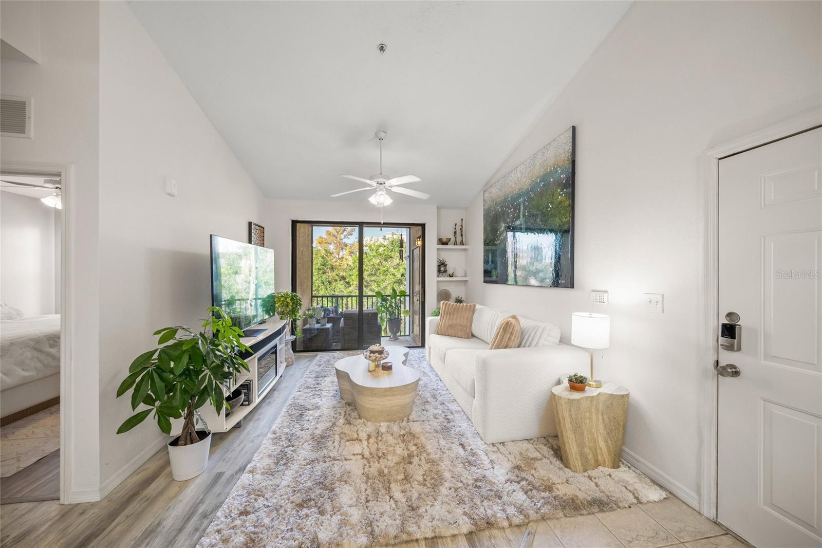 SERENATA SARASOTA - Residential