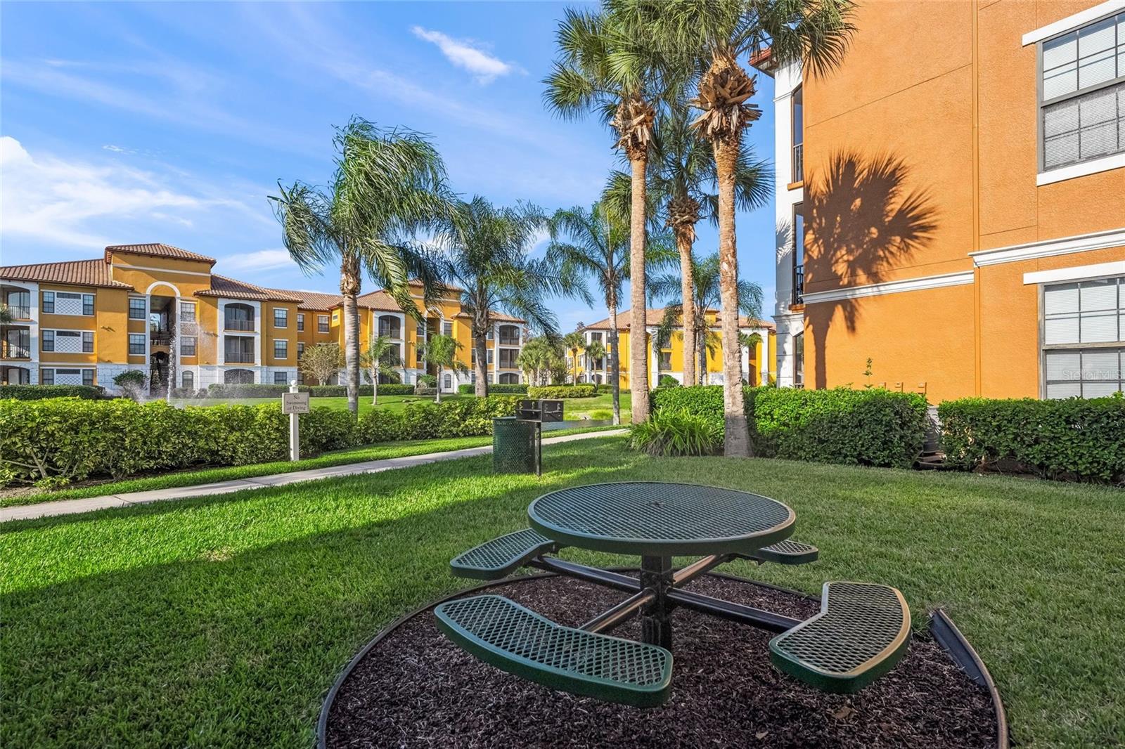 SERENATA SARASOTA - Residential