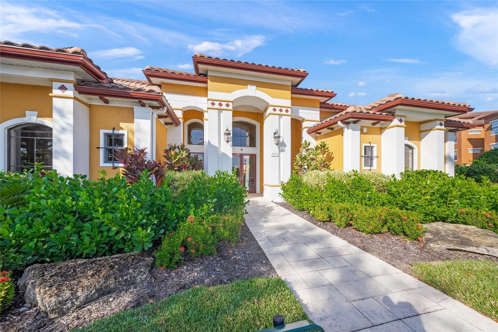 SERENATA SARASOTA - Residential
