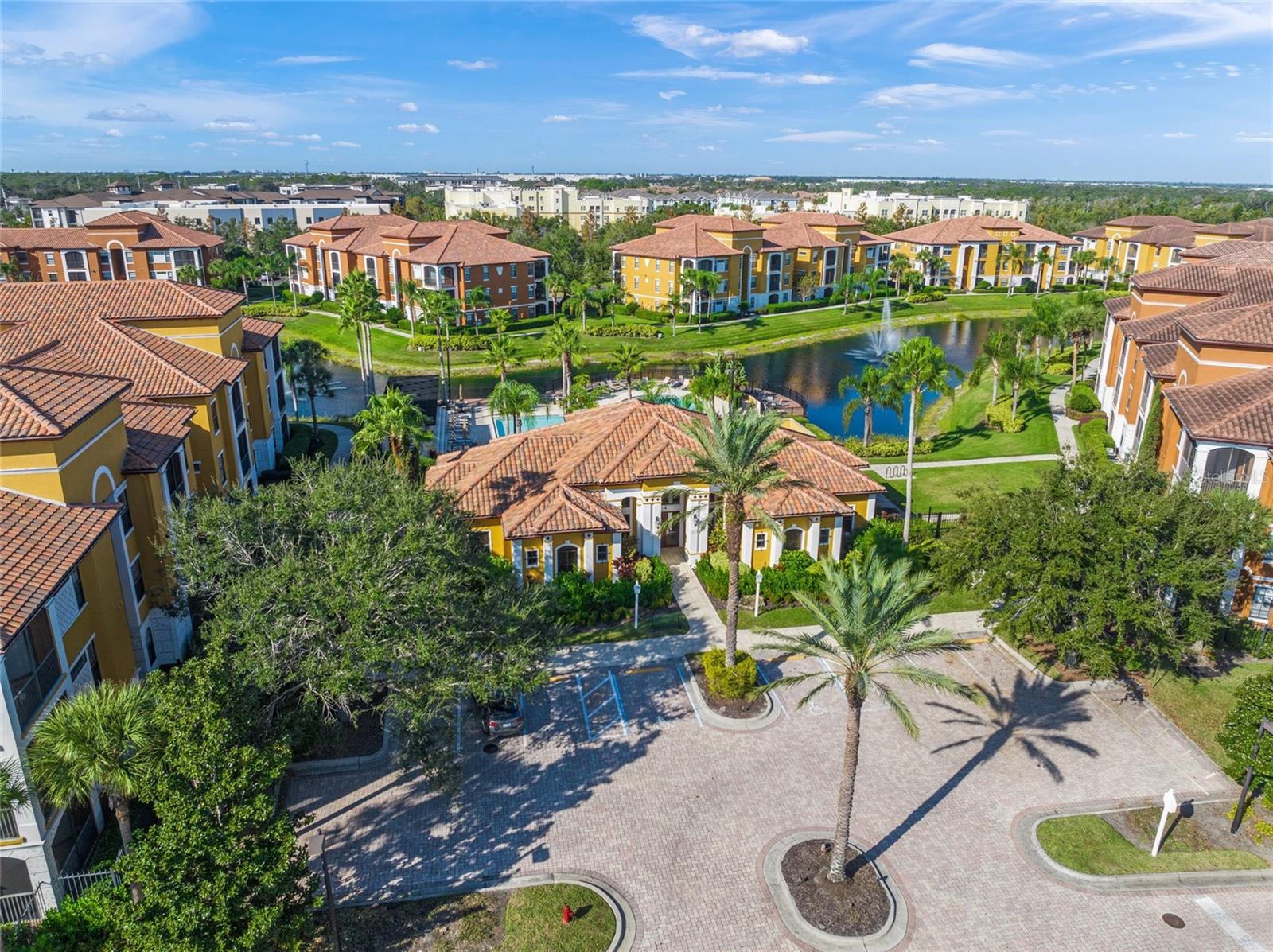 SERENATA SARASOTA - Residential