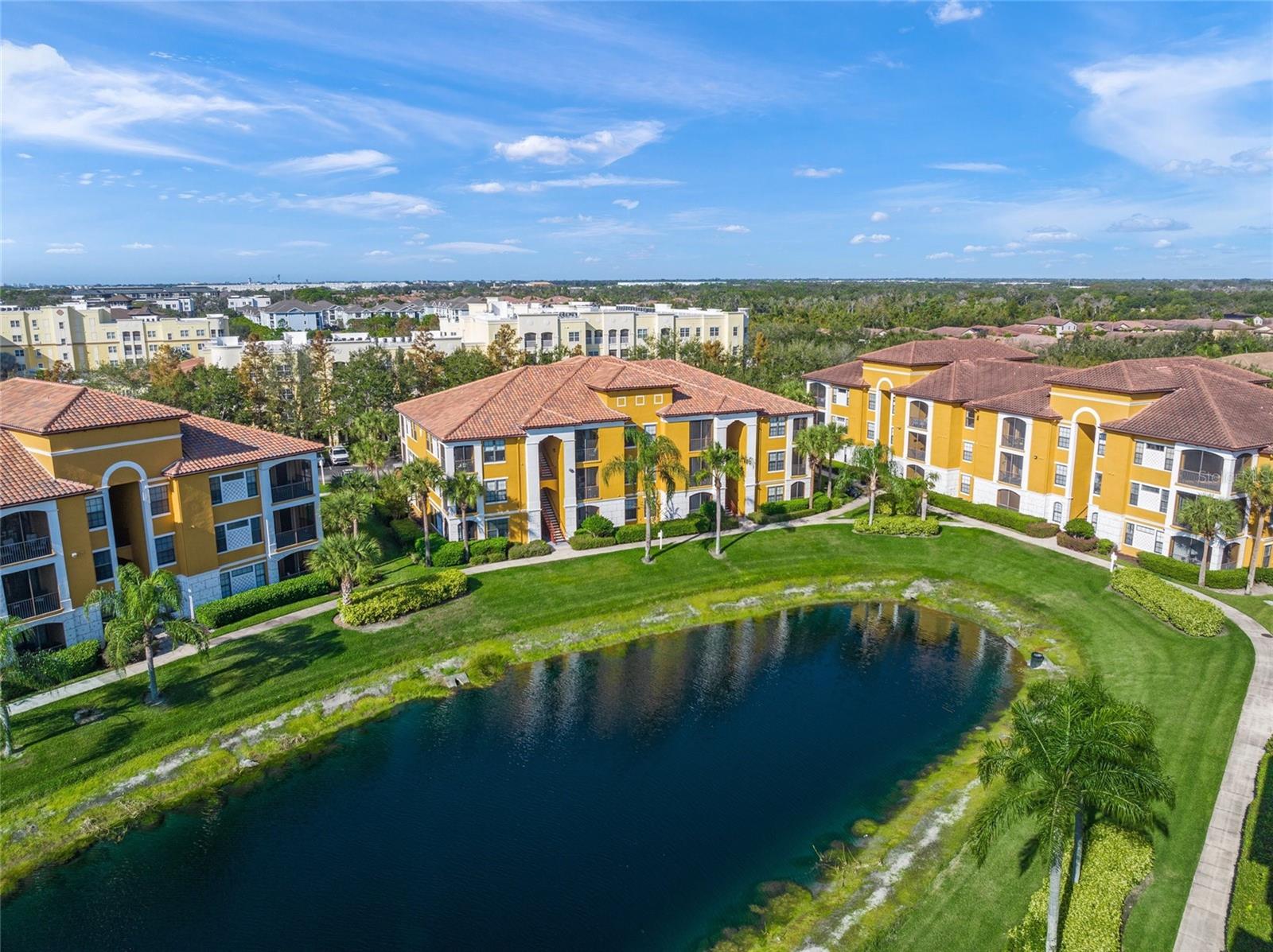 SERENATA SARASOTA - Residential
