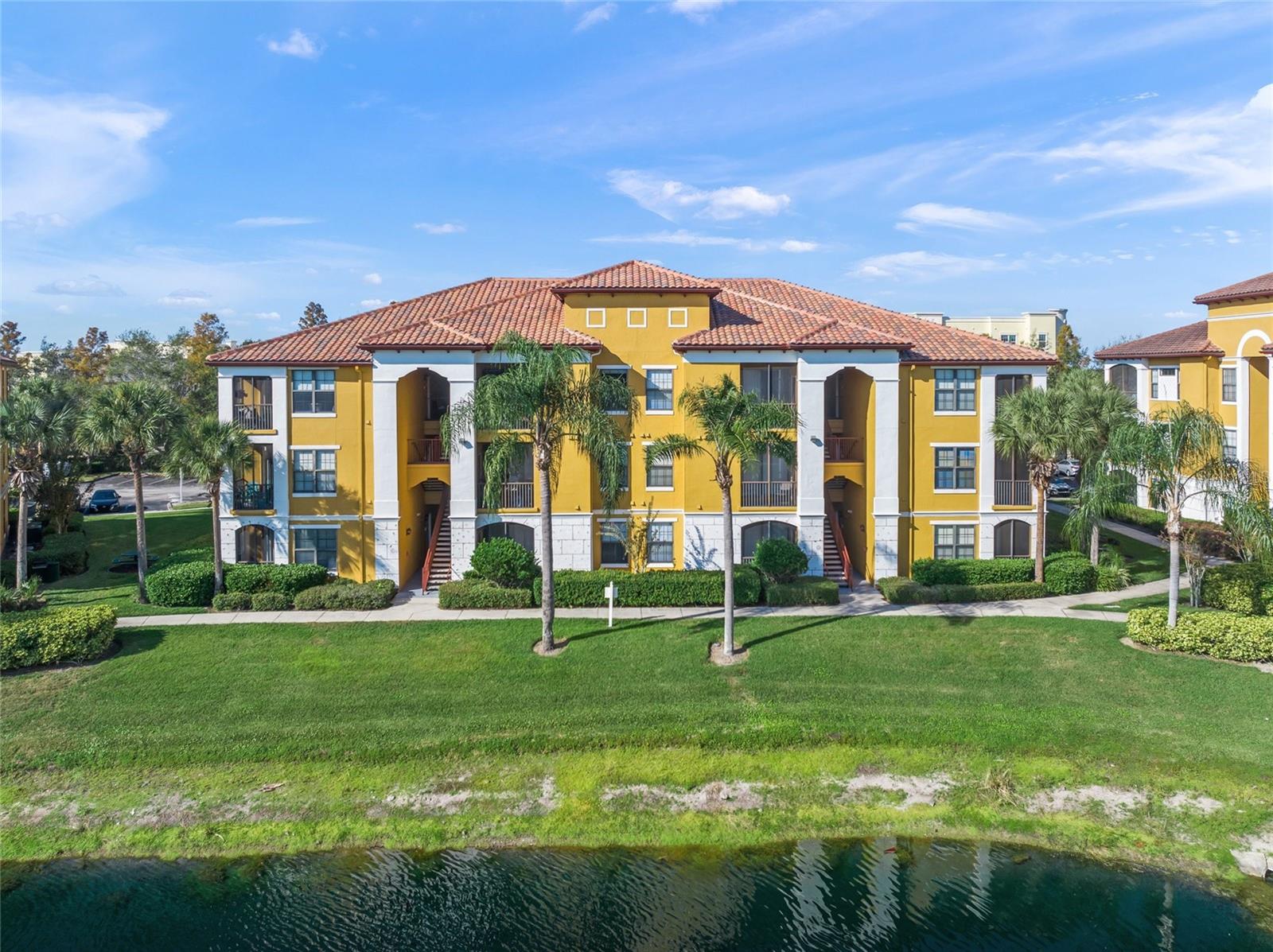 SERENATA SARASOTA - Residential