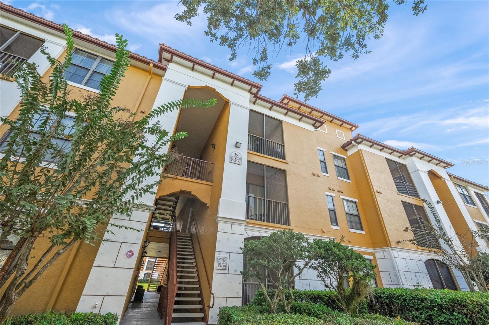 SERENATA SARASOTA - Residential