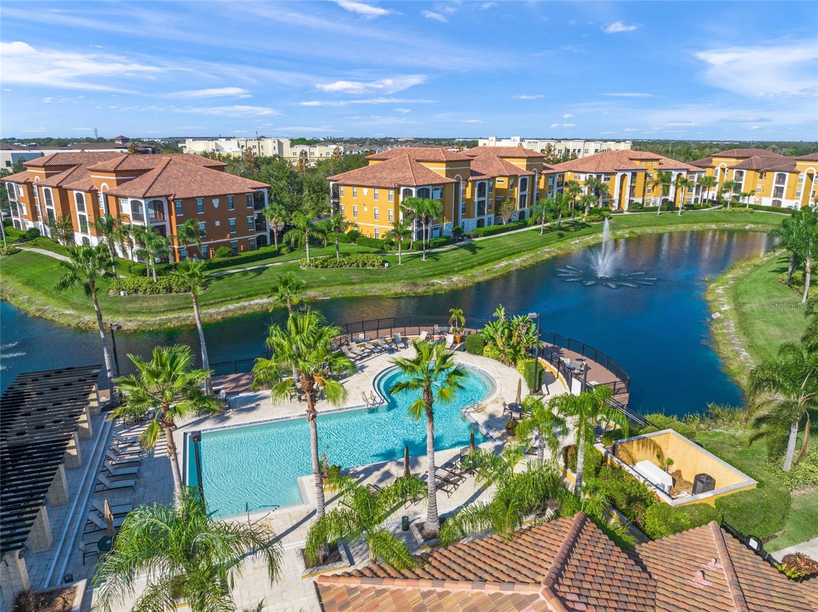 SERENATA SARASOTA - Residential