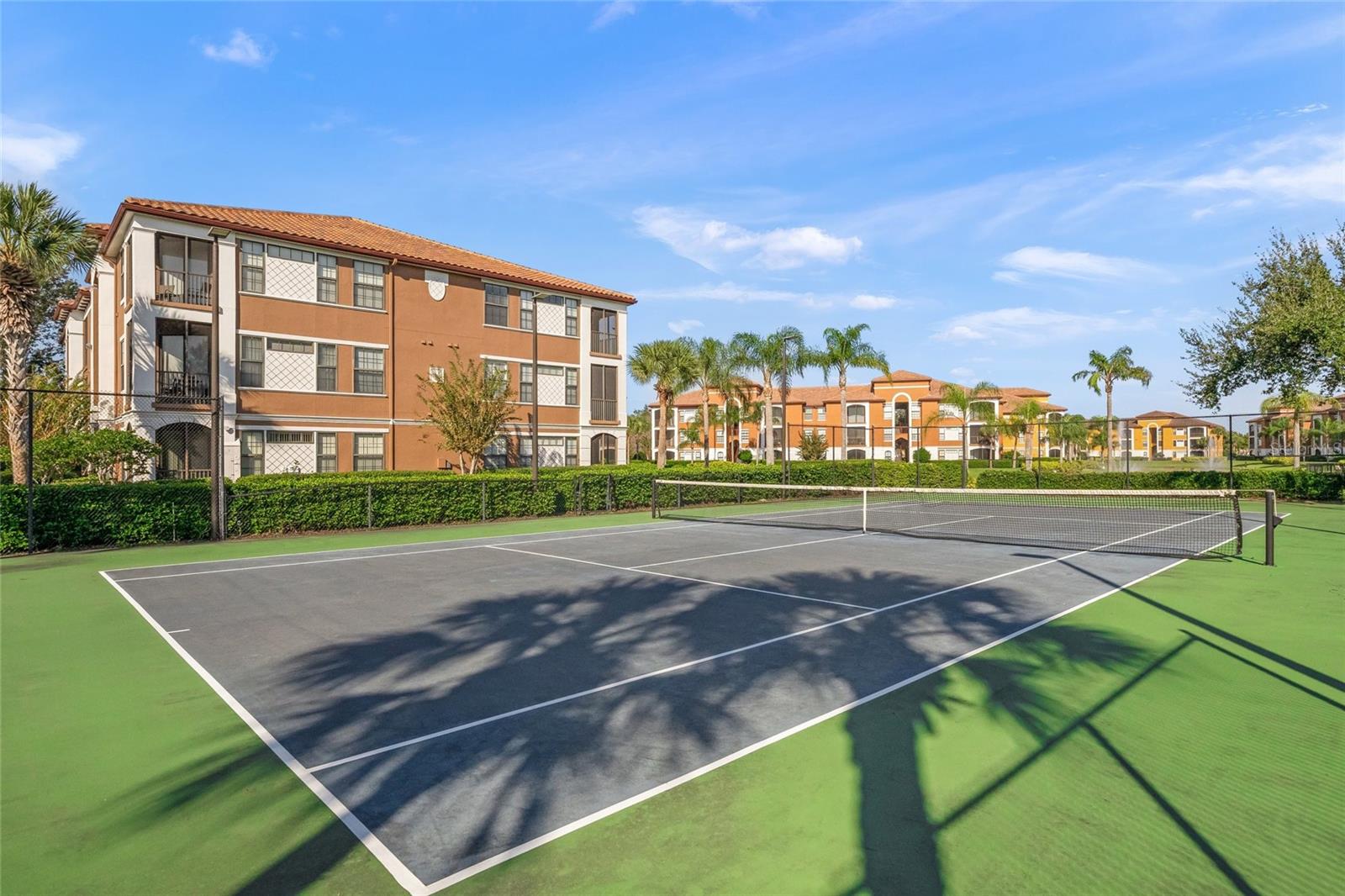 SERENATA SARASOTA - Residential